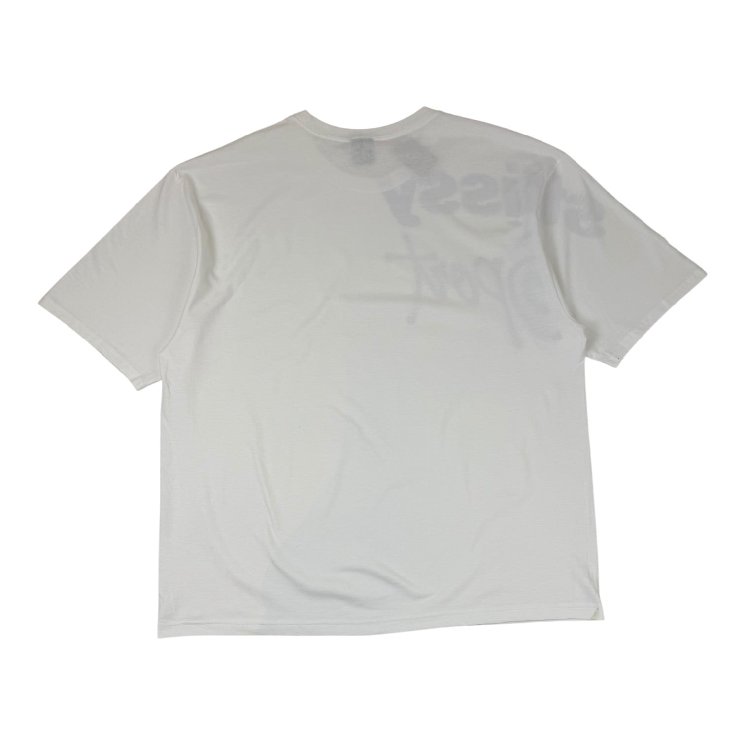 Stussy Sport T-Shirt White