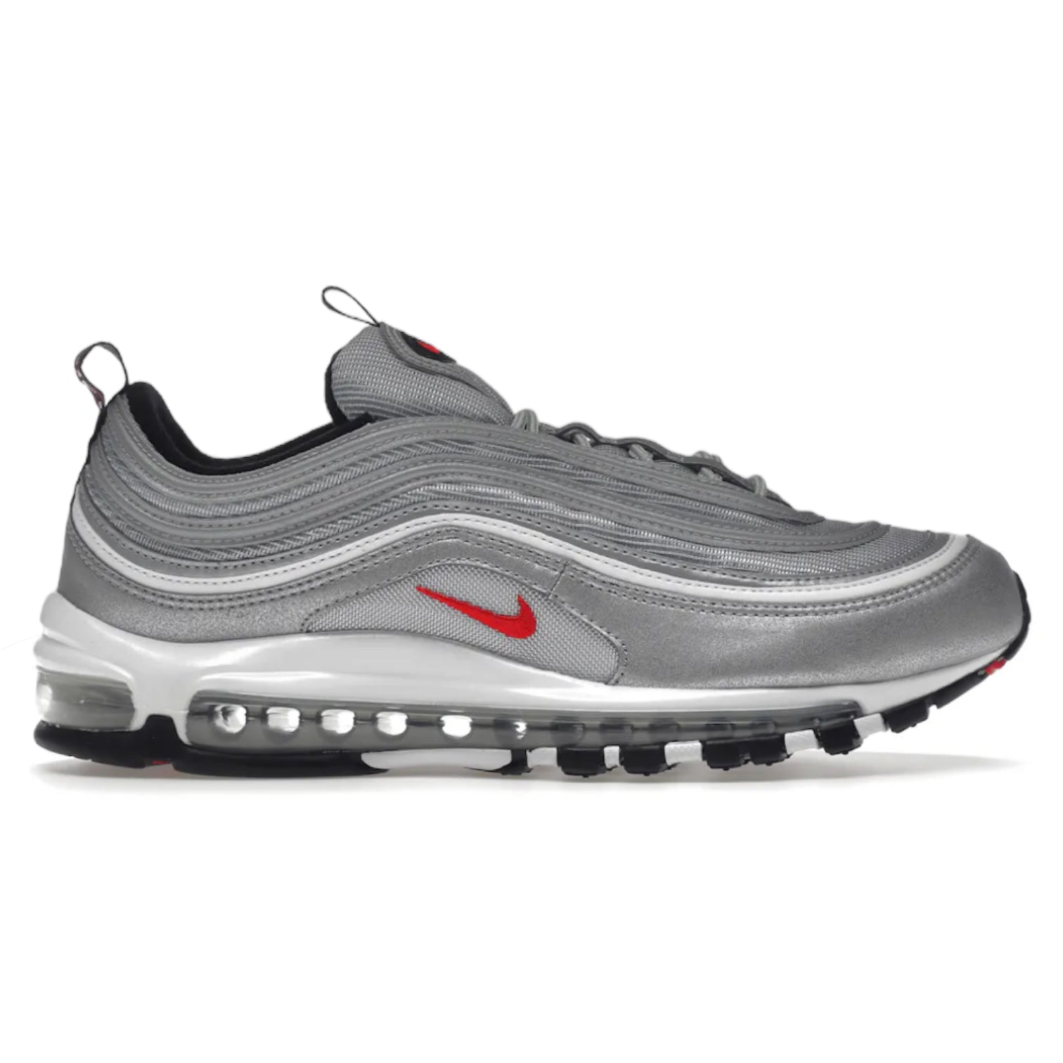 Nike Air Max 97 Silver Bullet (2022)