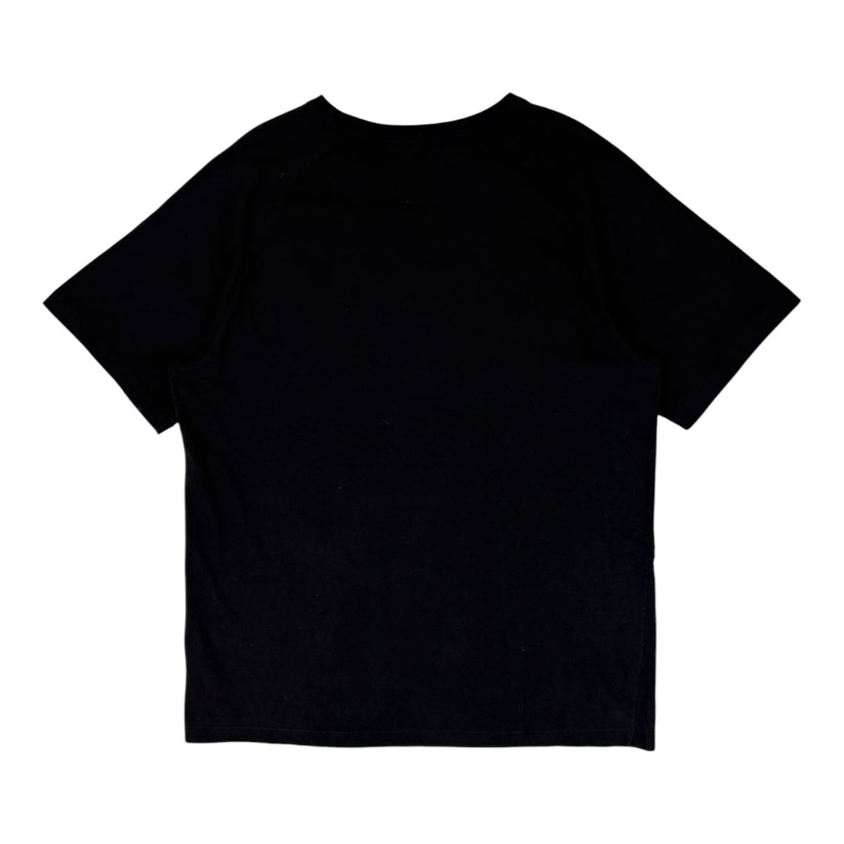 Dior x ERL Relaxed Tee Black