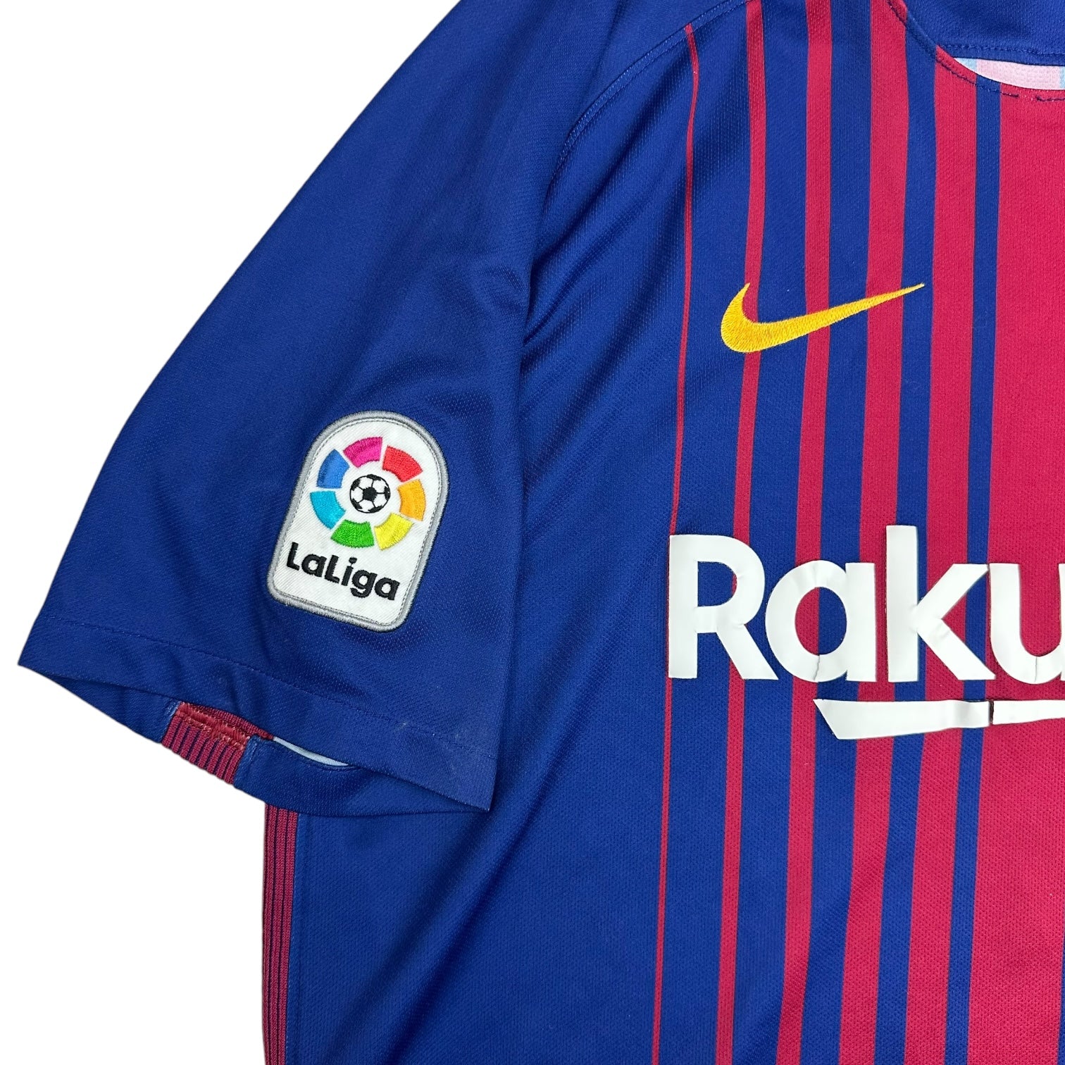 Barcelona home jersey online