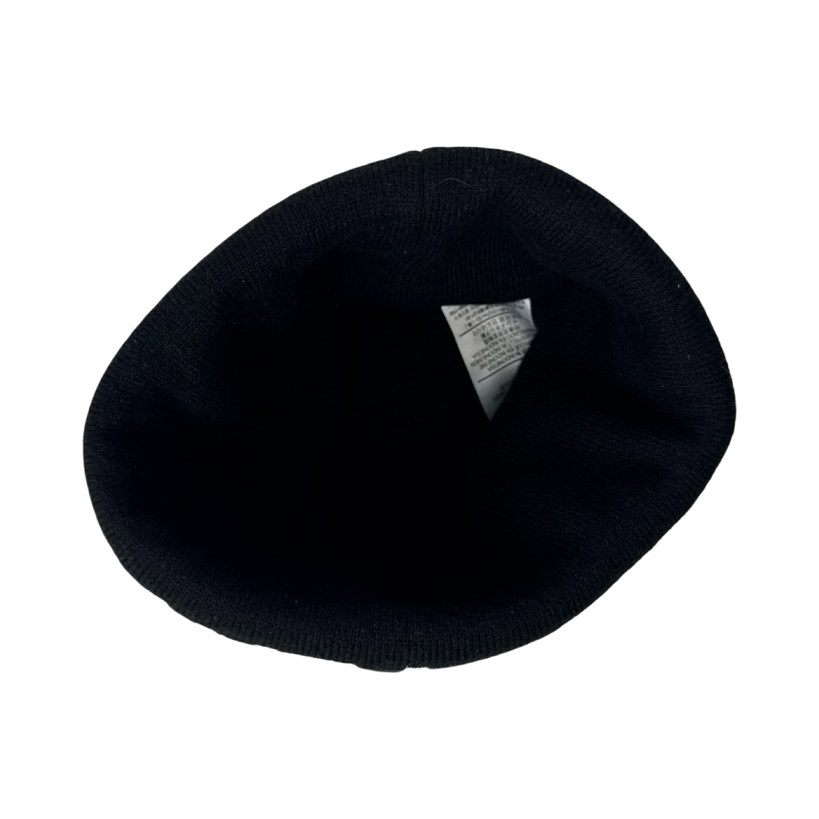 Arc’Teryx Bird Word Toque Black