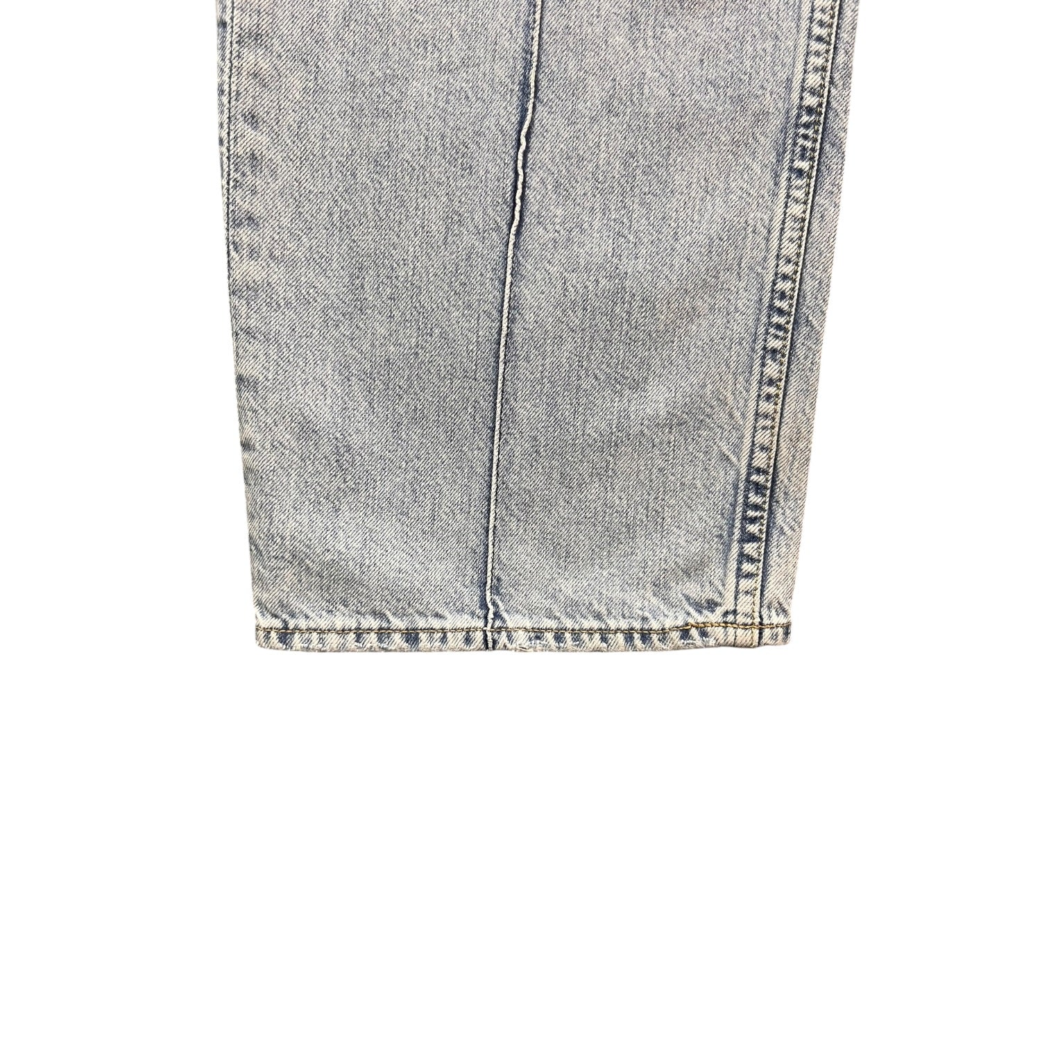 Our Legacy Formal Cut Jeans Light Wash