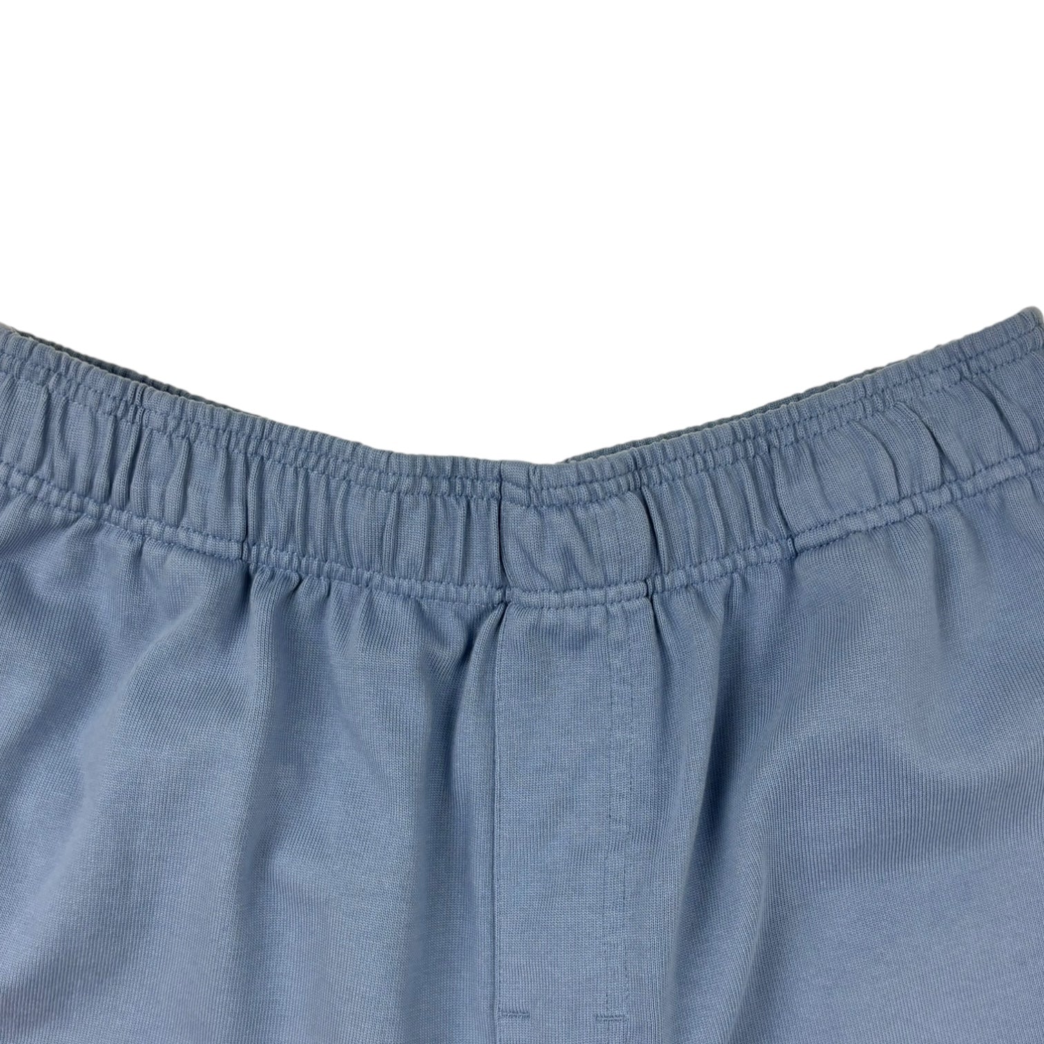 Stussy Stock Sweat Short Periwinkle