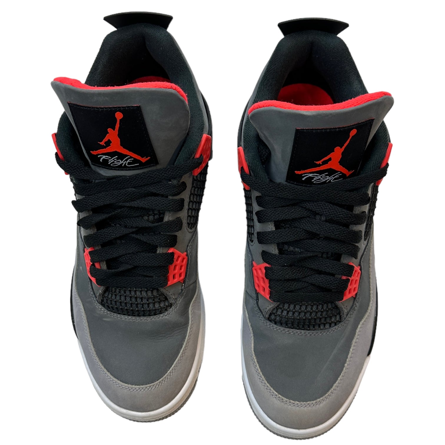 Jordan 4 Infrared (Used)