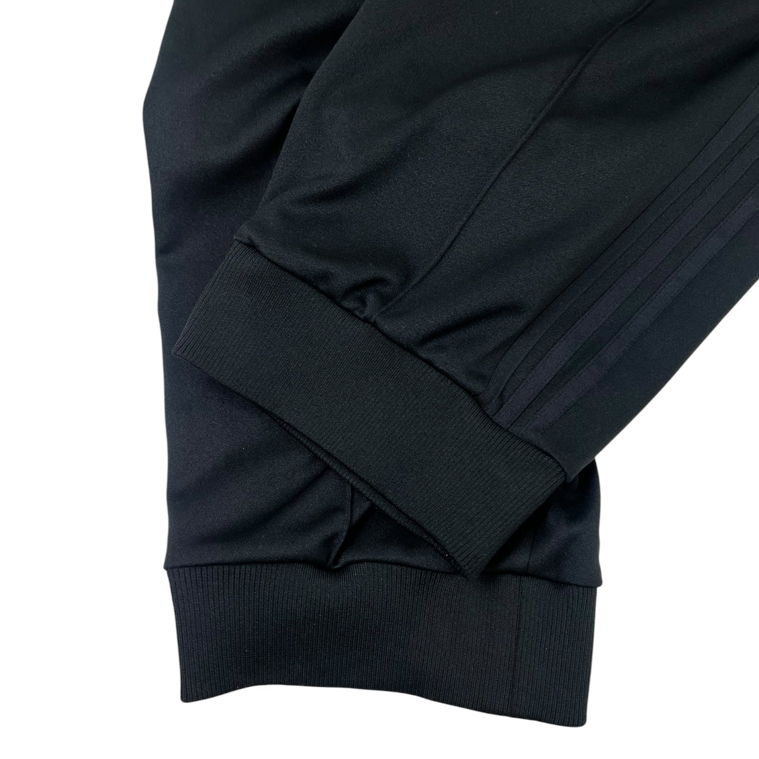 Yohji Yamamoto x Adidas Y-3 Wide Leg Pants Detachable Suspenders
