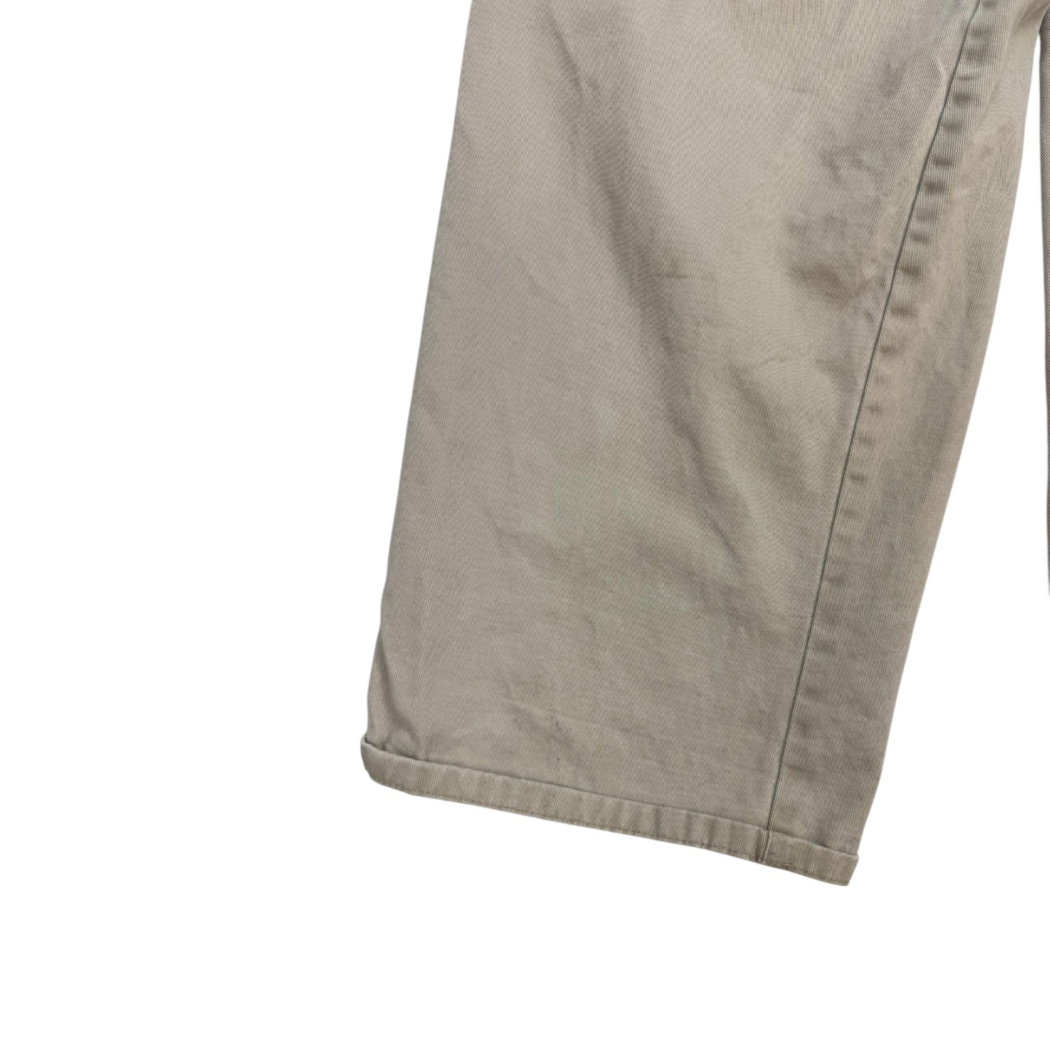 Vintage Tommy Hilfiger Carpenter Pants Khaki