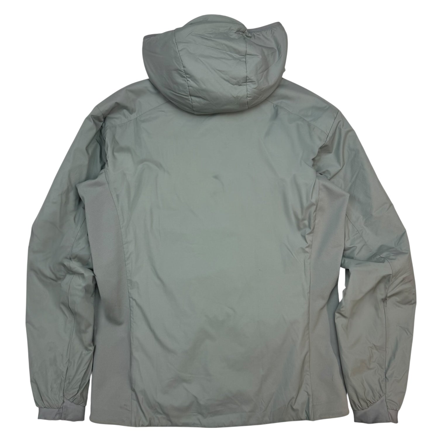 Arc’teryx Atom Hoody Void Grey