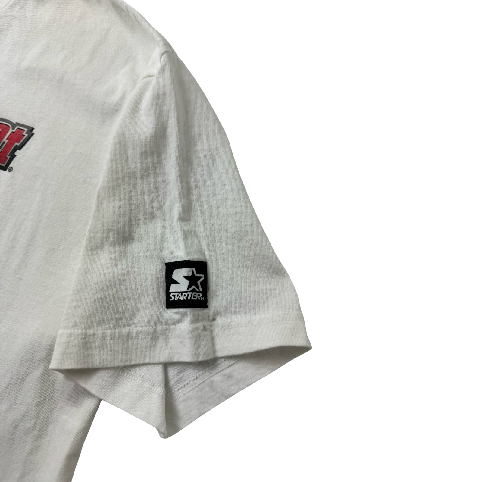 1998 Chicago Bulls 3-Peat NBA Champions T-Shirt