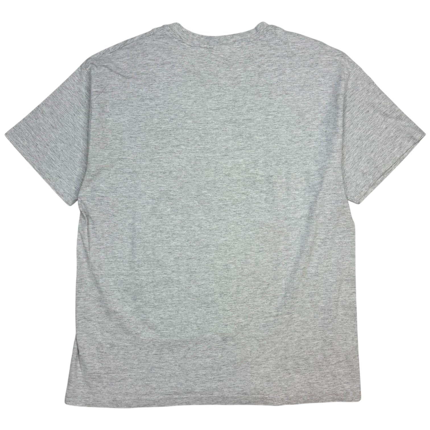 Vintage New York It Ain’t Kansas T-Shirt Grey