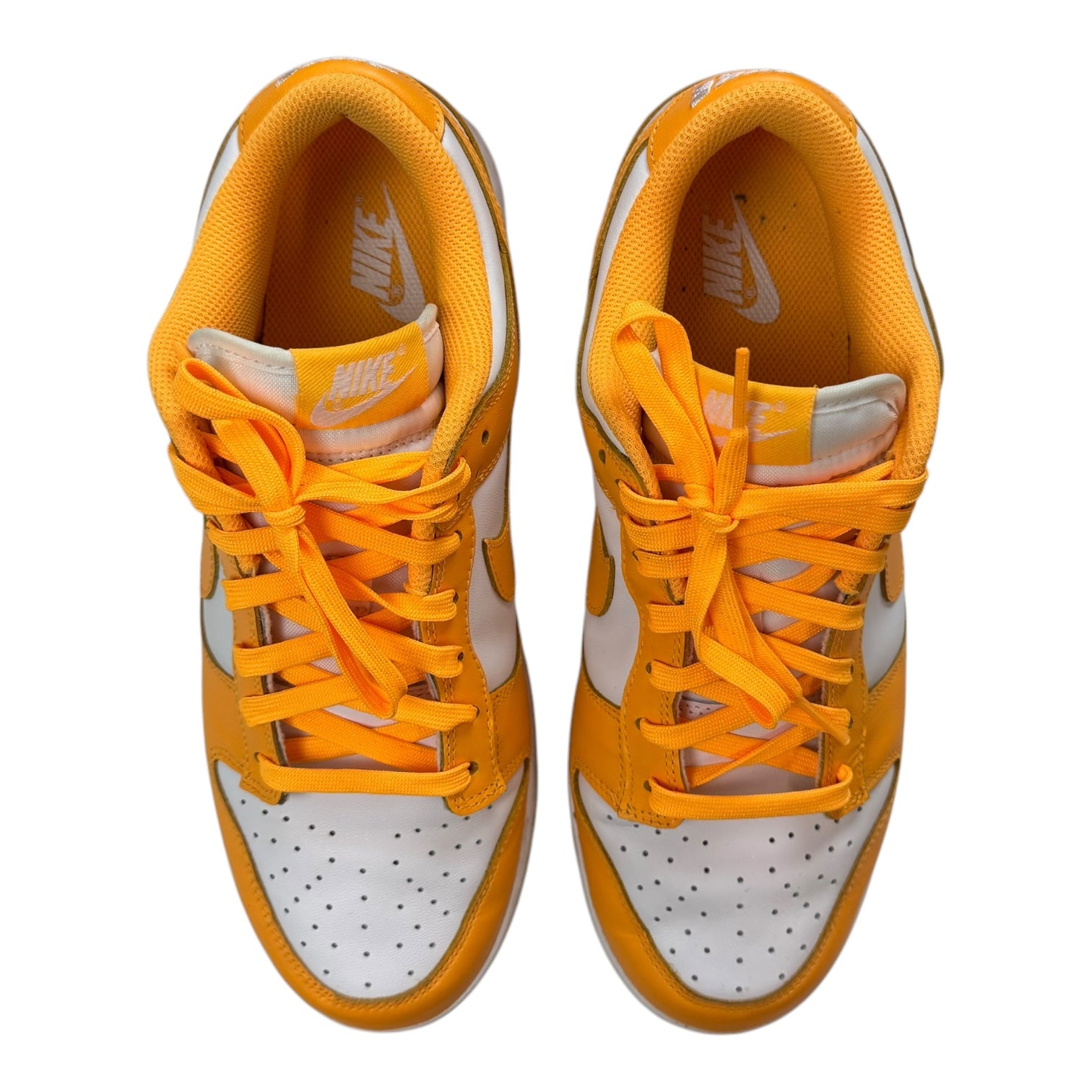 Nike Dunk Low Laser Orange (Used)