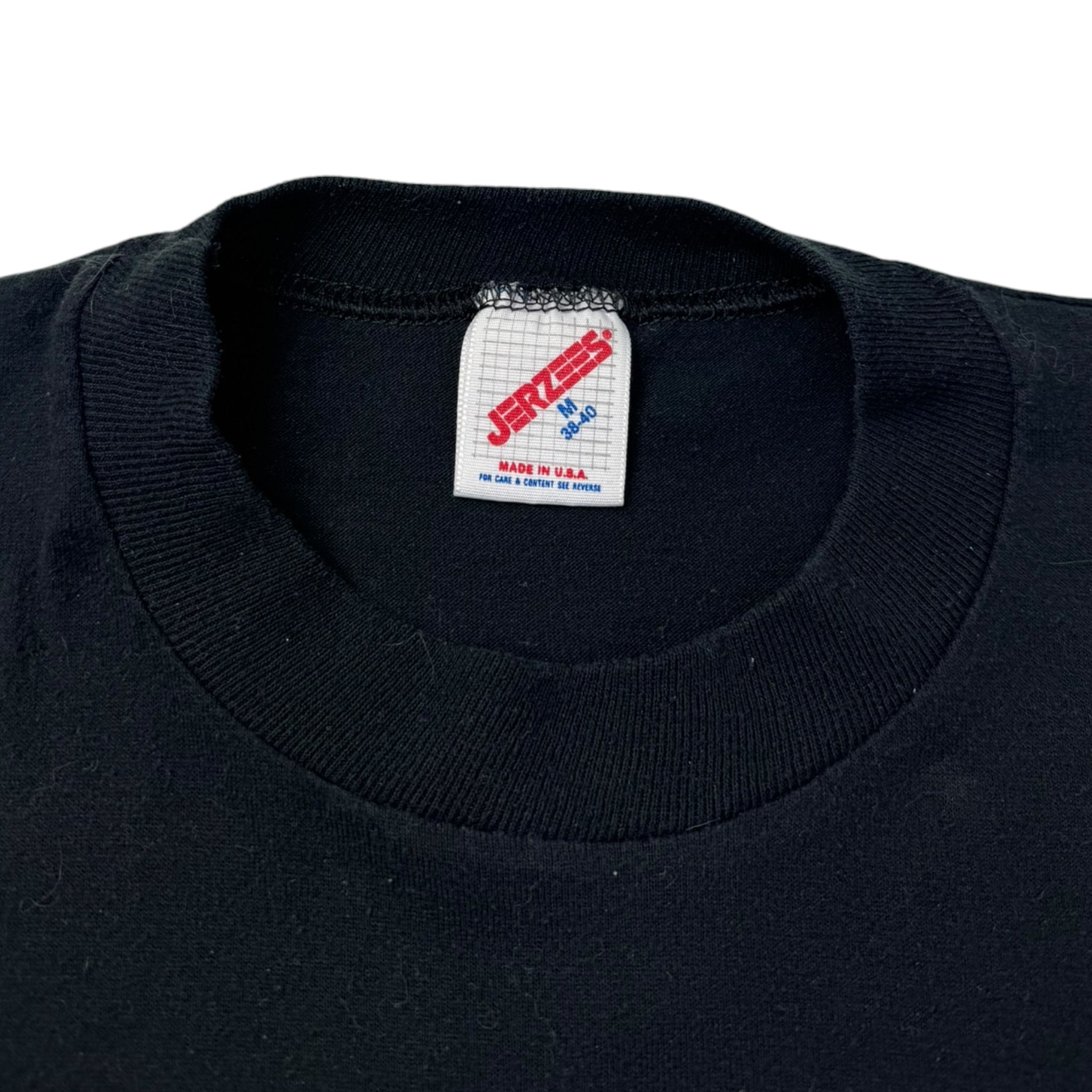 Vintage Eminem Jay-Z Recovery Tour Rap T-Shirt