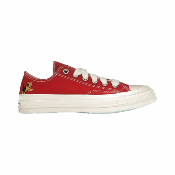 Converse Chuck 70 Low GOLF le FLEUR* Darryl Salsa