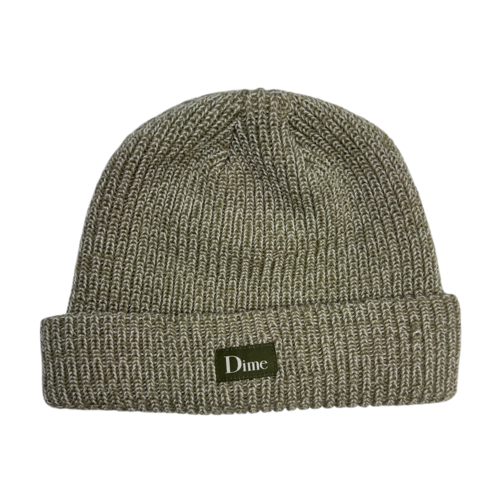 Dime Loose Gauge Beanie