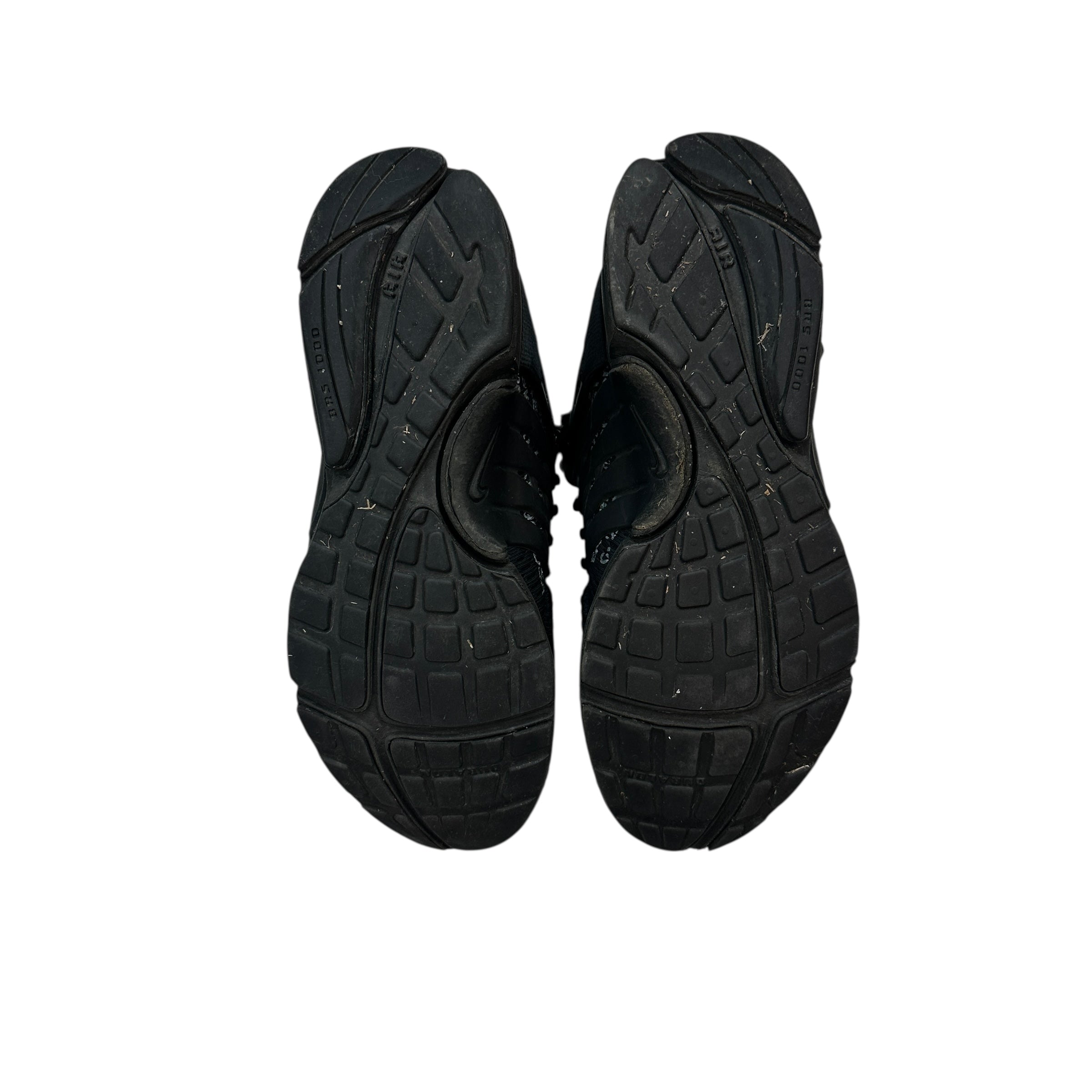 Nike Air Presto Off White Black (Used)