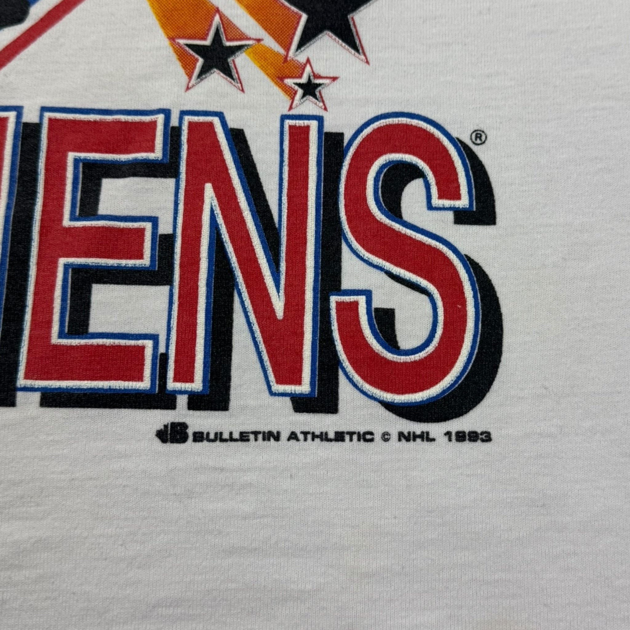 1993 Montreal Canadiens Stanley Cup Champs T-Shirts