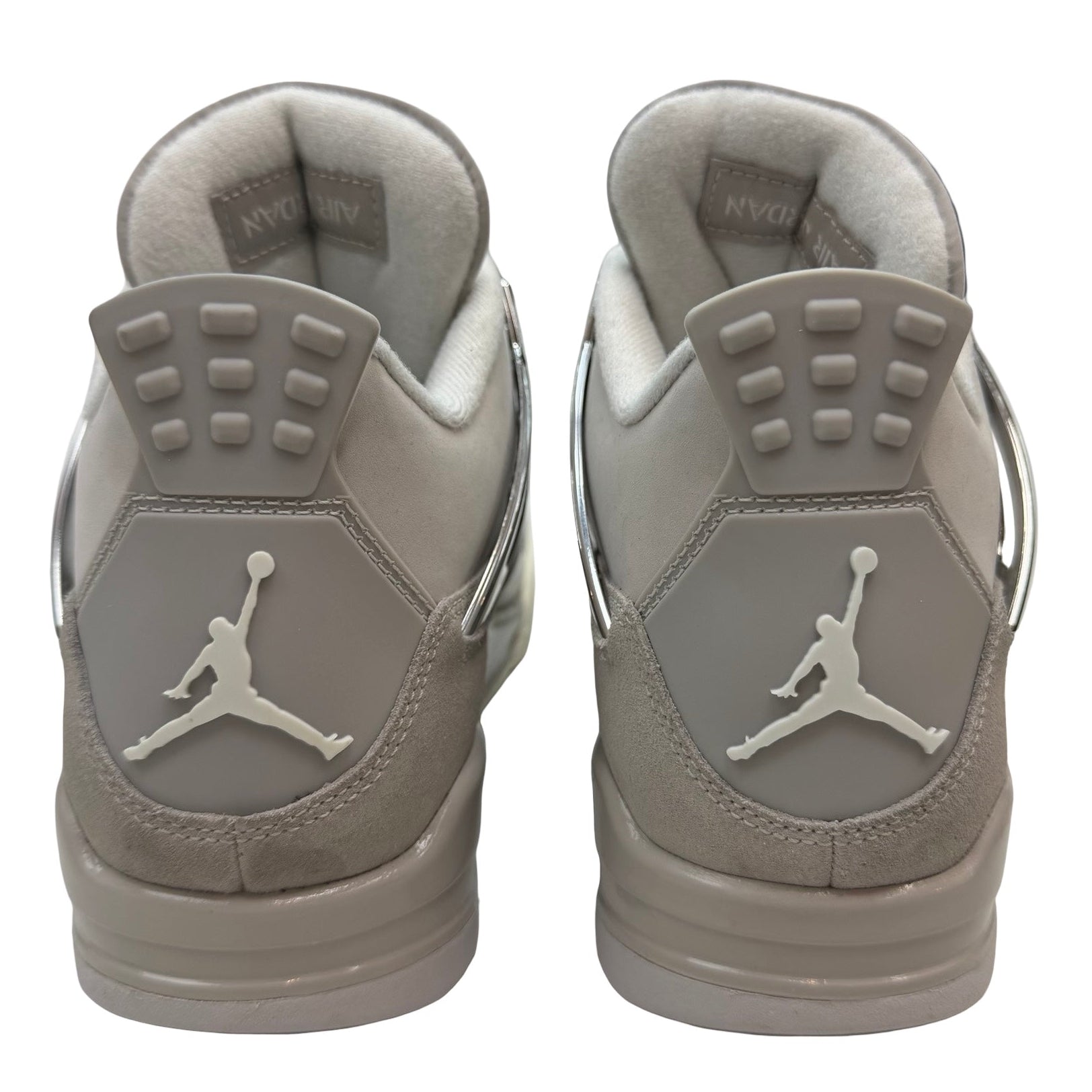 (W) Jordan 4 Frozen Moments (Used)