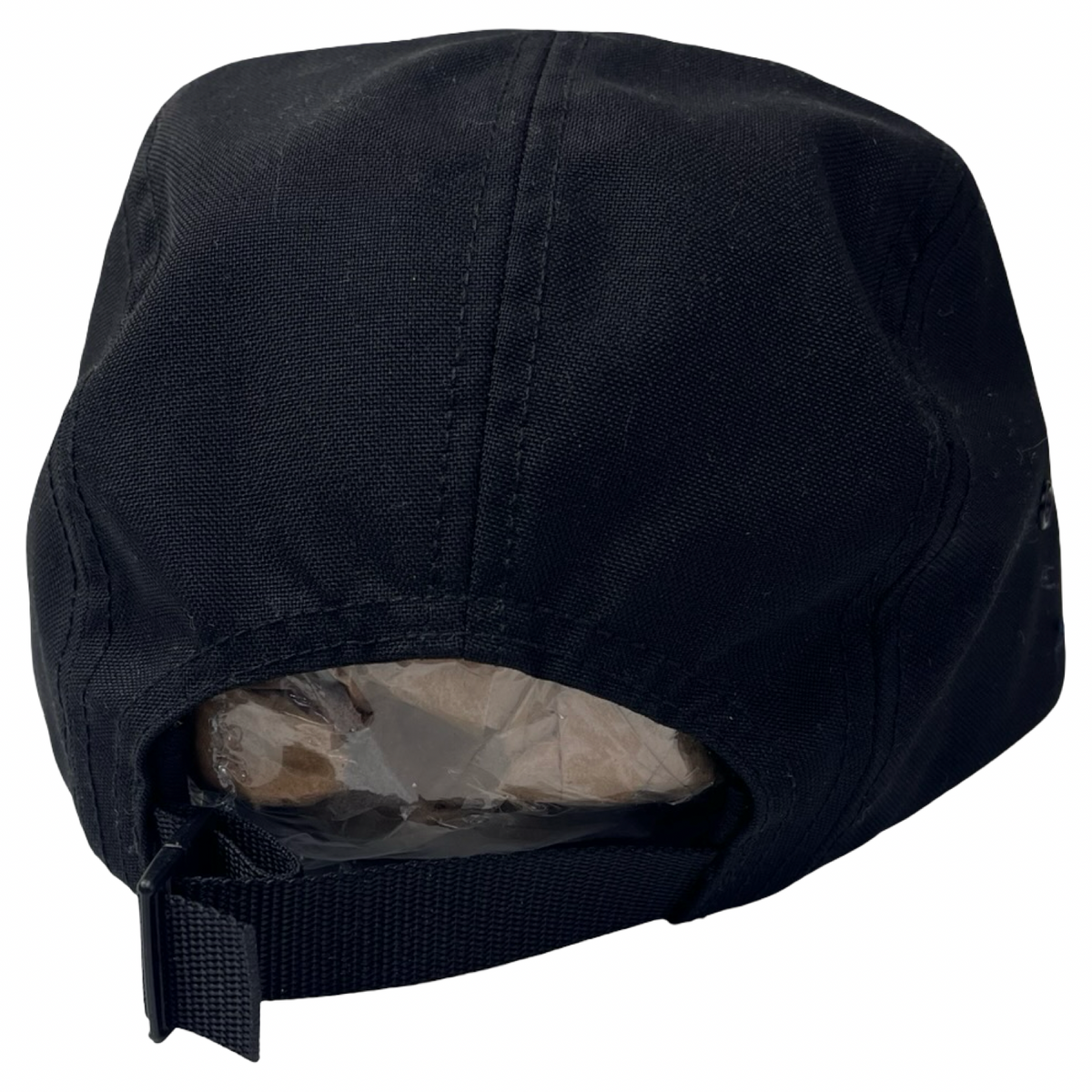 Supreme Cordura Camp Hat Black