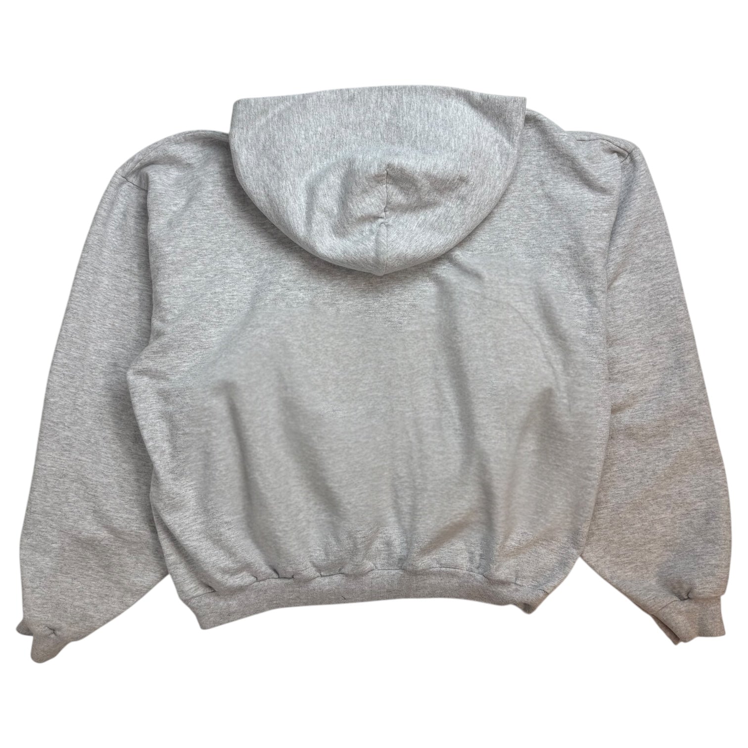 Yeezy x Gosha Rubchinsky Hoodie Grey