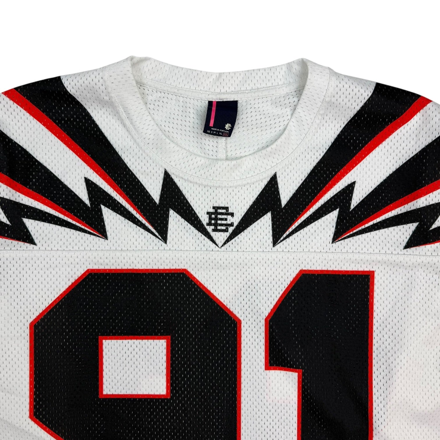 Eric Emanuel EE Sports Jersey