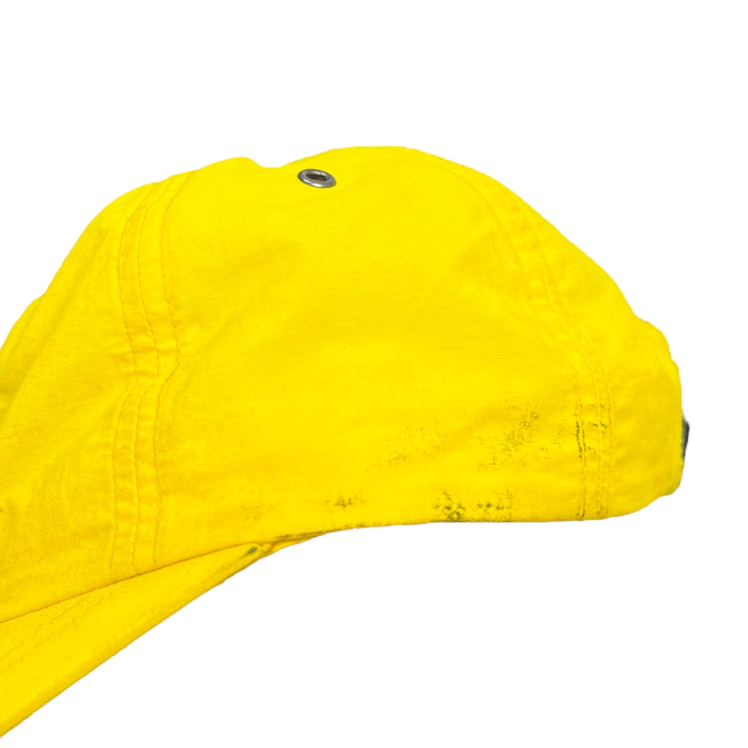 Supreme X The North Face Steep Tech Hat Yellow