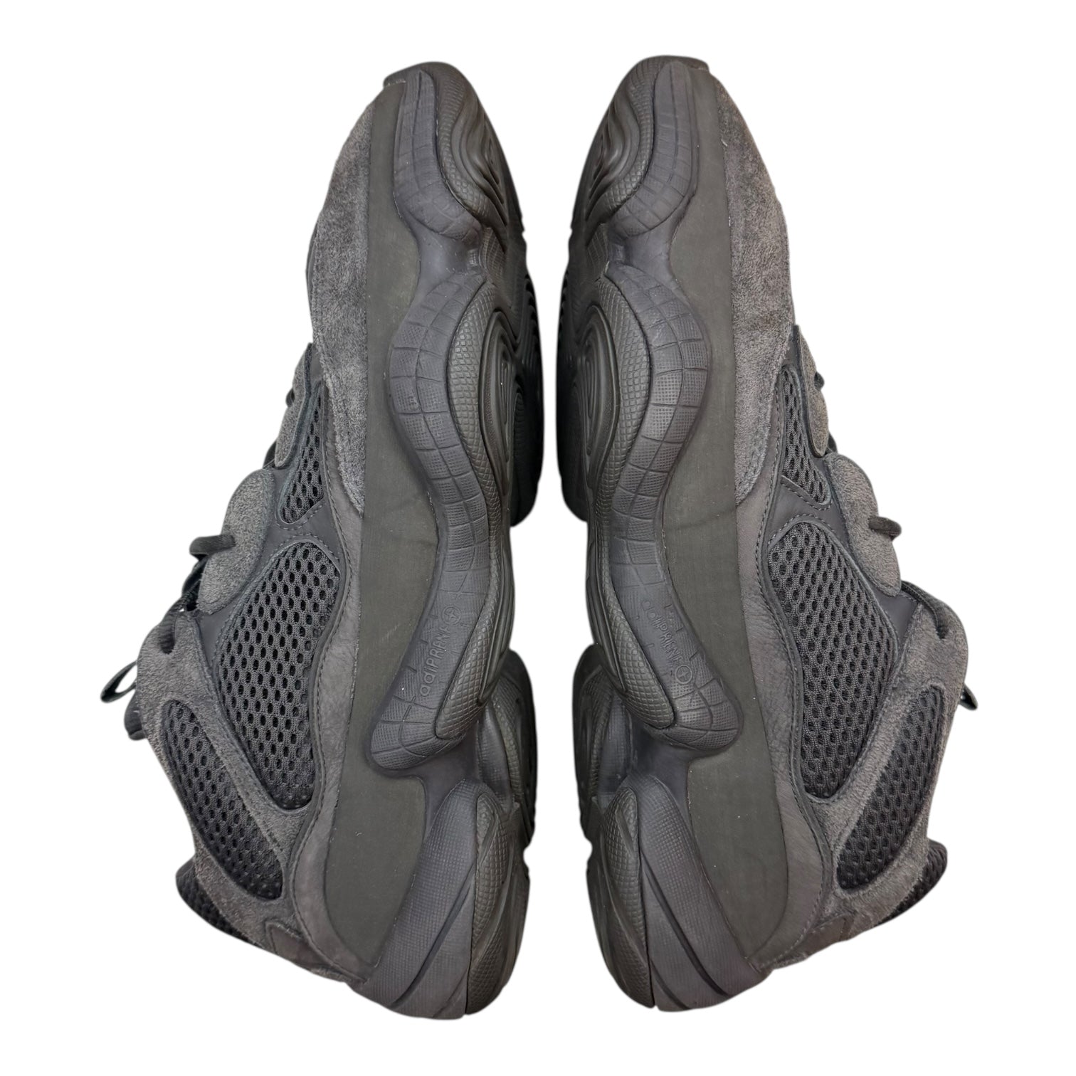 Adidas Yeezy 500 Utility Black (Used)