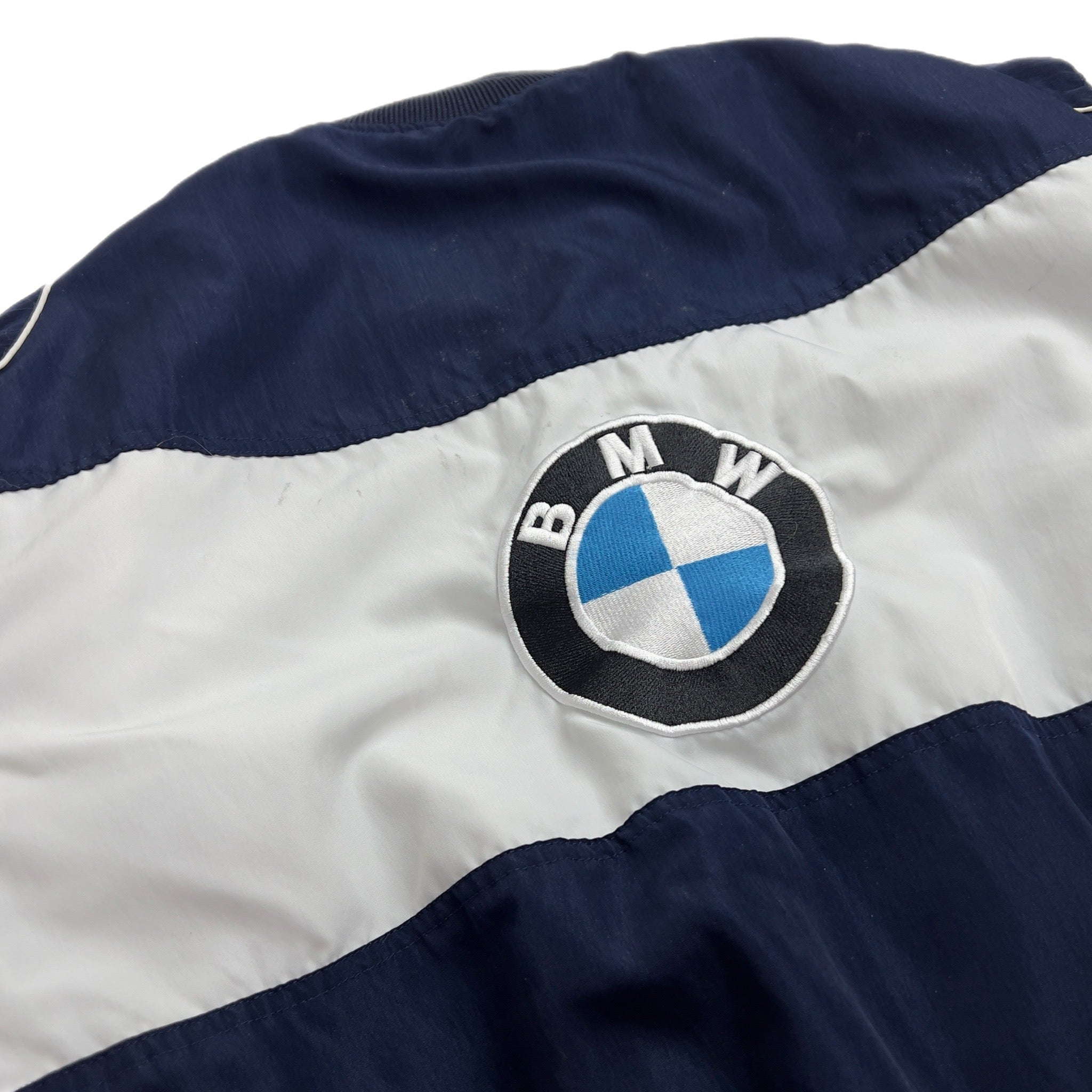 Vintage BMW F1 World Champion Jacket