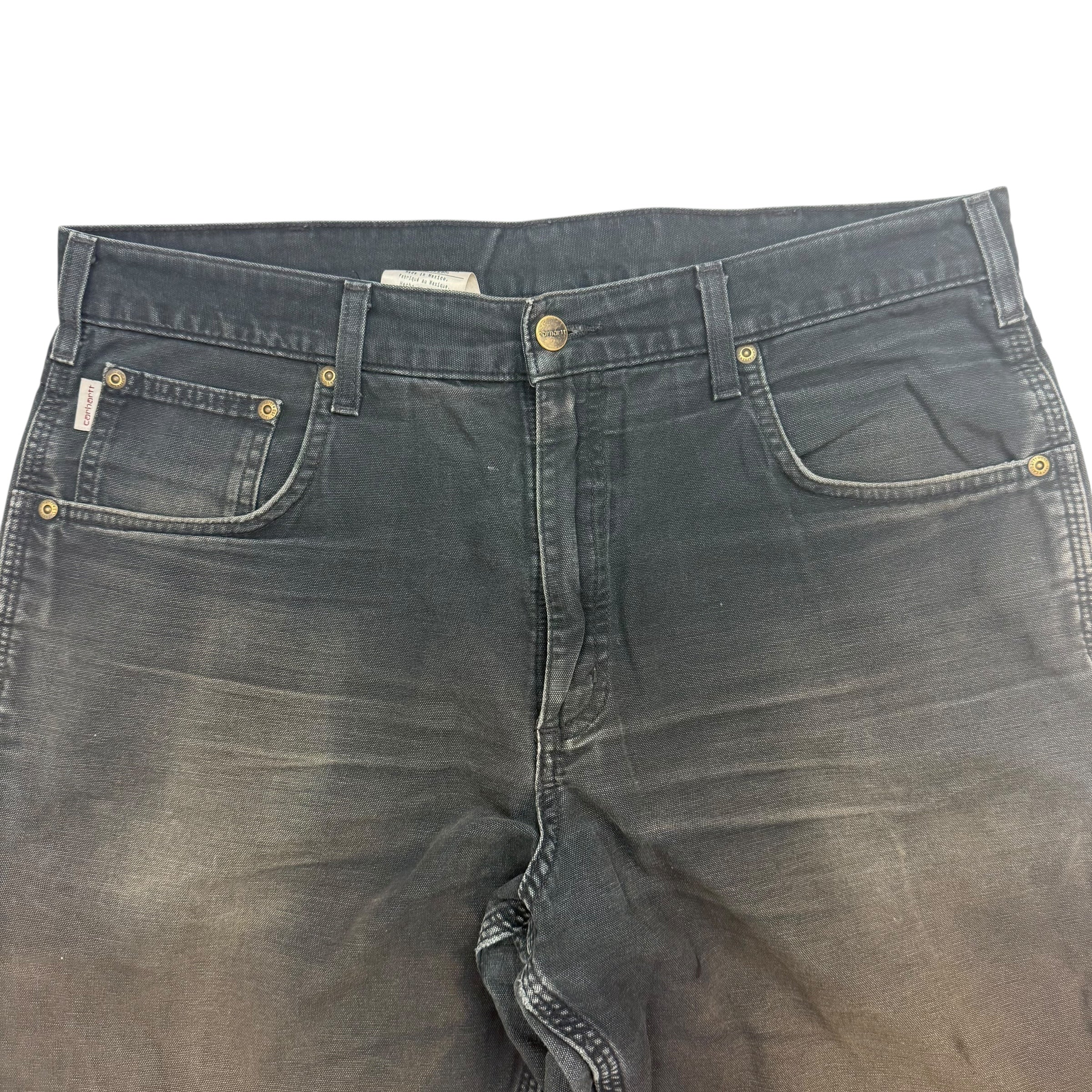 Vintage Carhartt Dungaree Pants