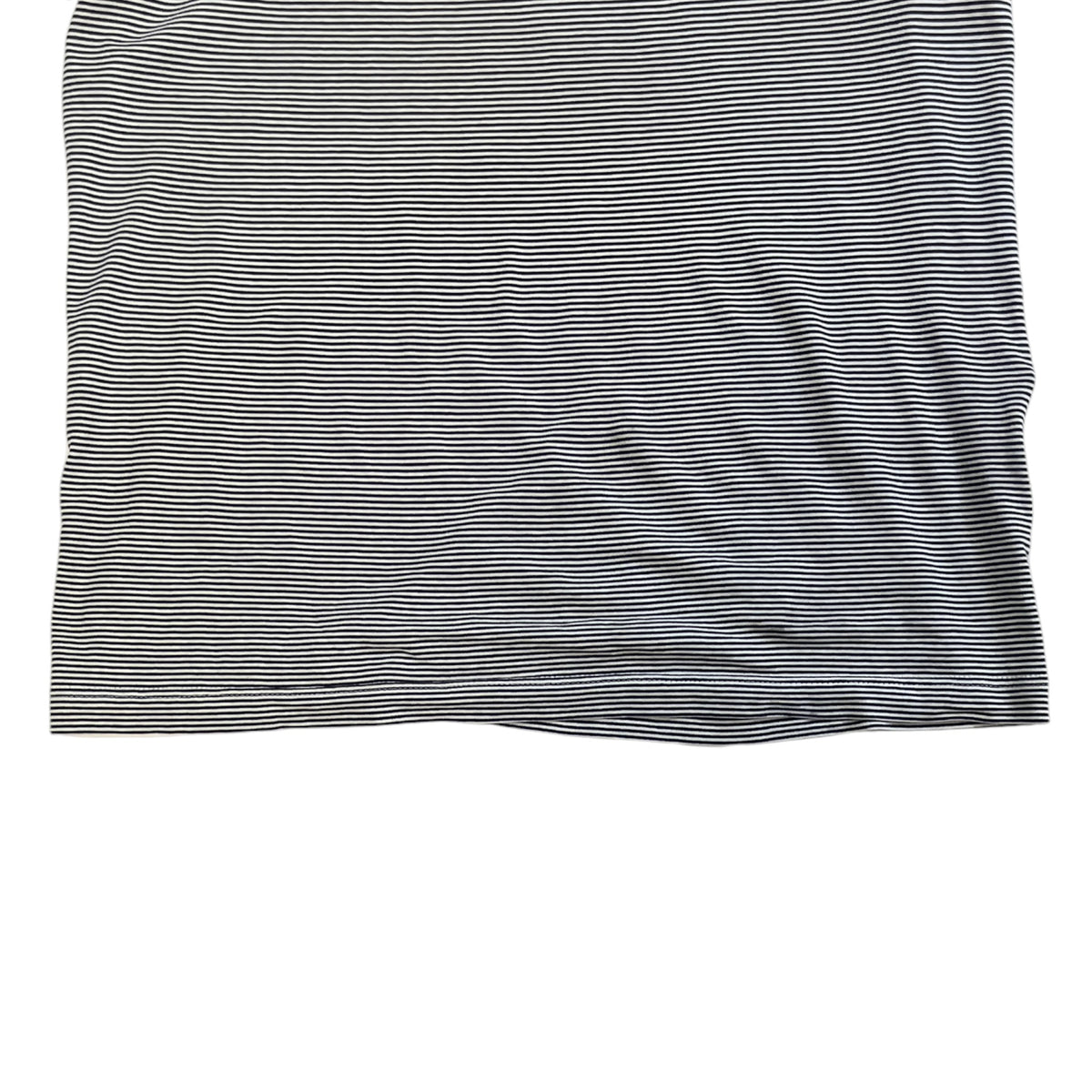 Louis Vuitton Micro-Striped T-Shirt