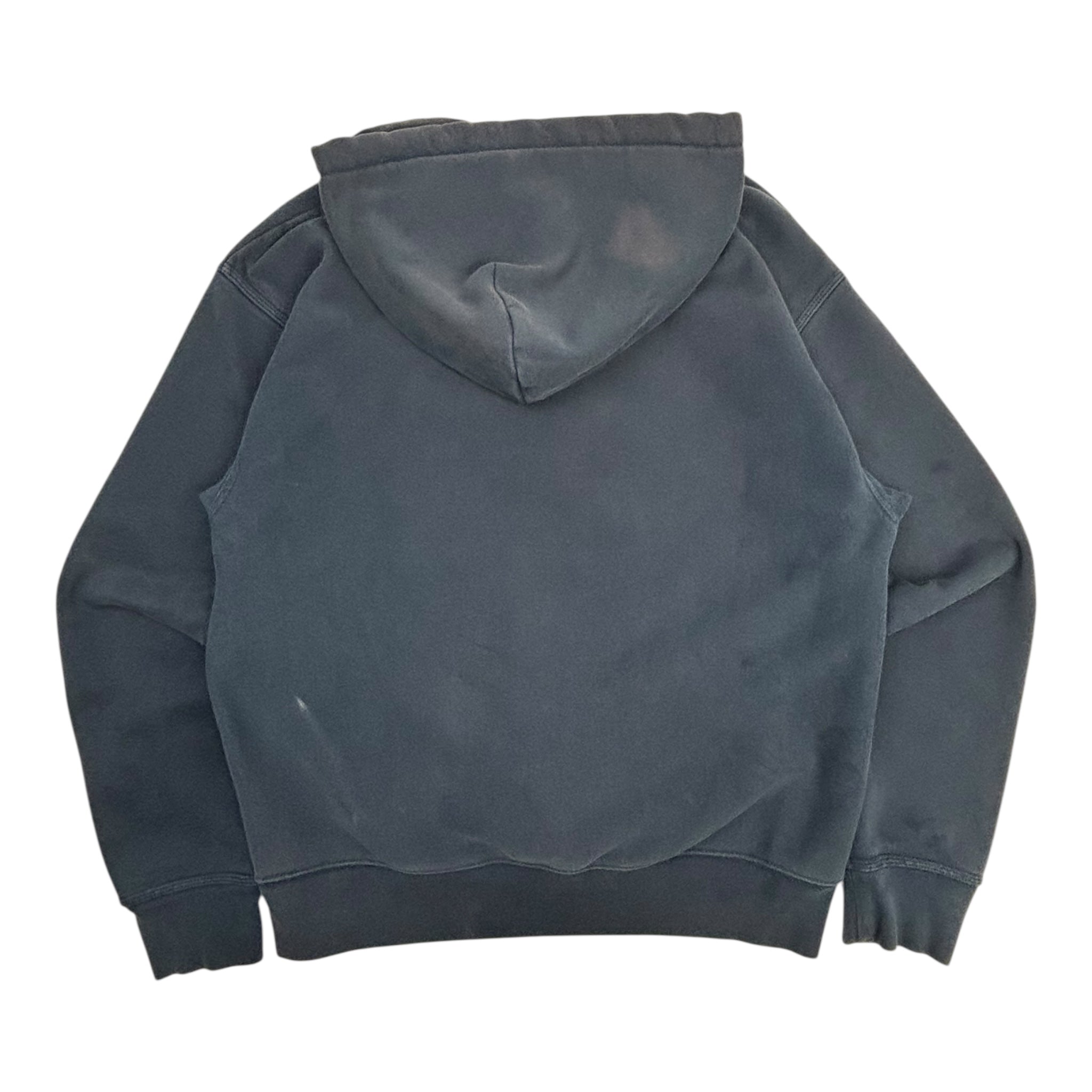 Stussy Gear Hoodie Navy
