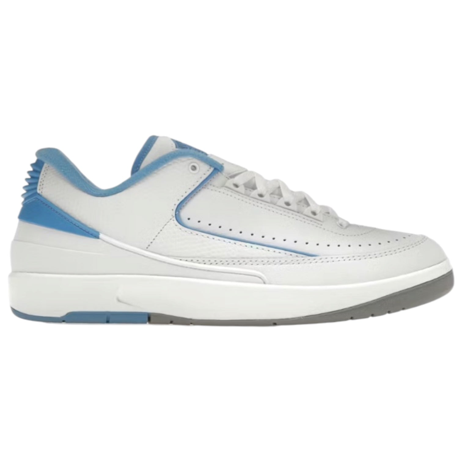 Jordan 2 Retro Low UNC