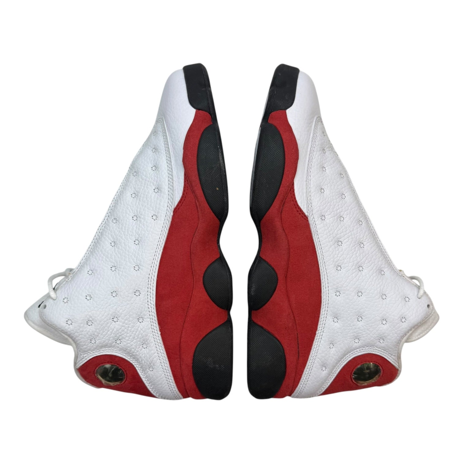 Jordan 13 Retro Cherry (2013)