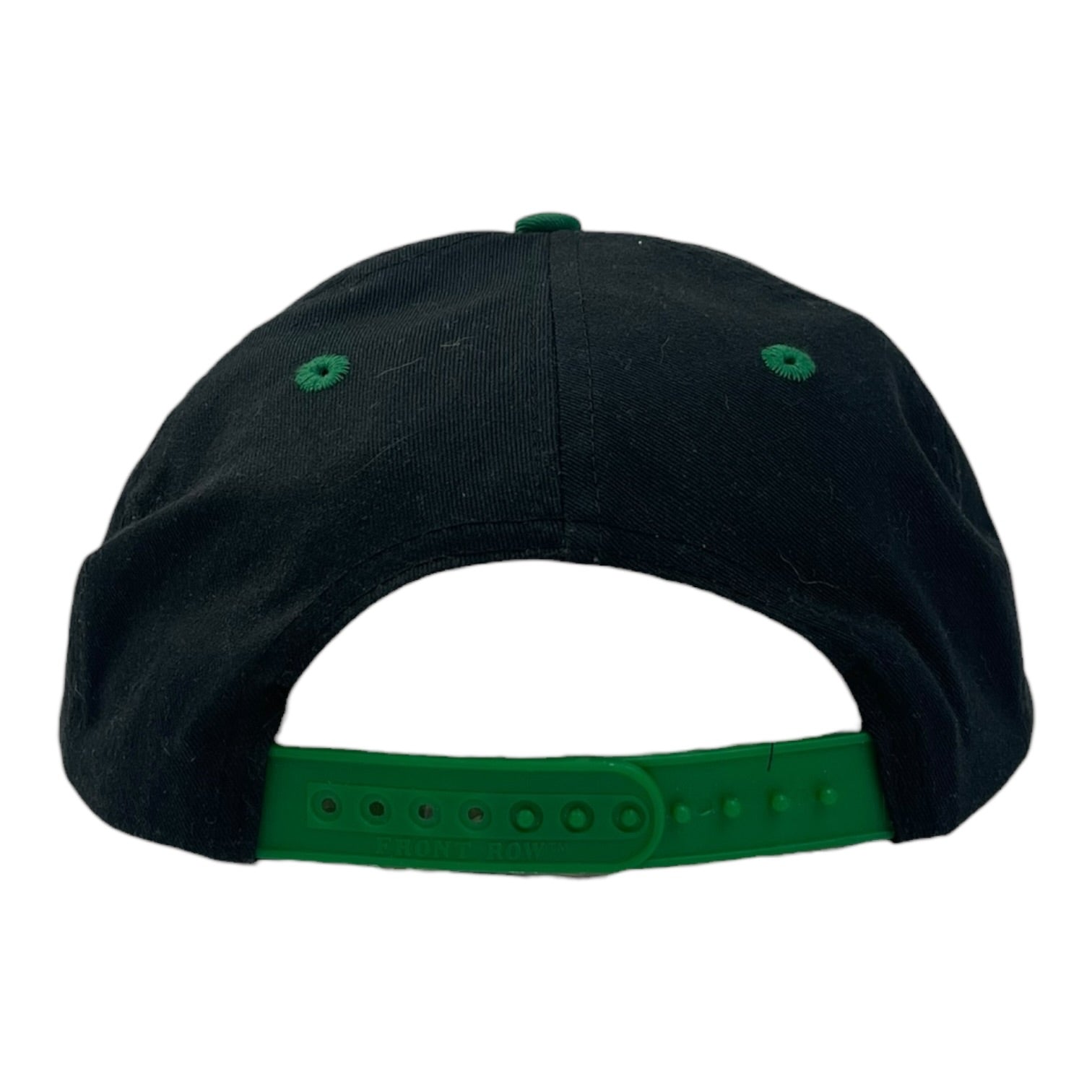 Vintage Dallas Stars Snap Back Faded Black