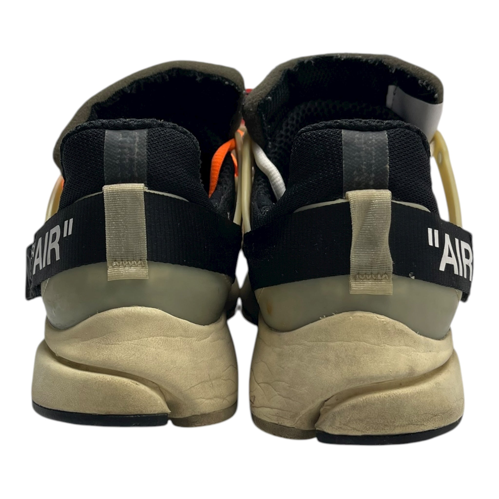 Nike Air Presto Off-White (Used)