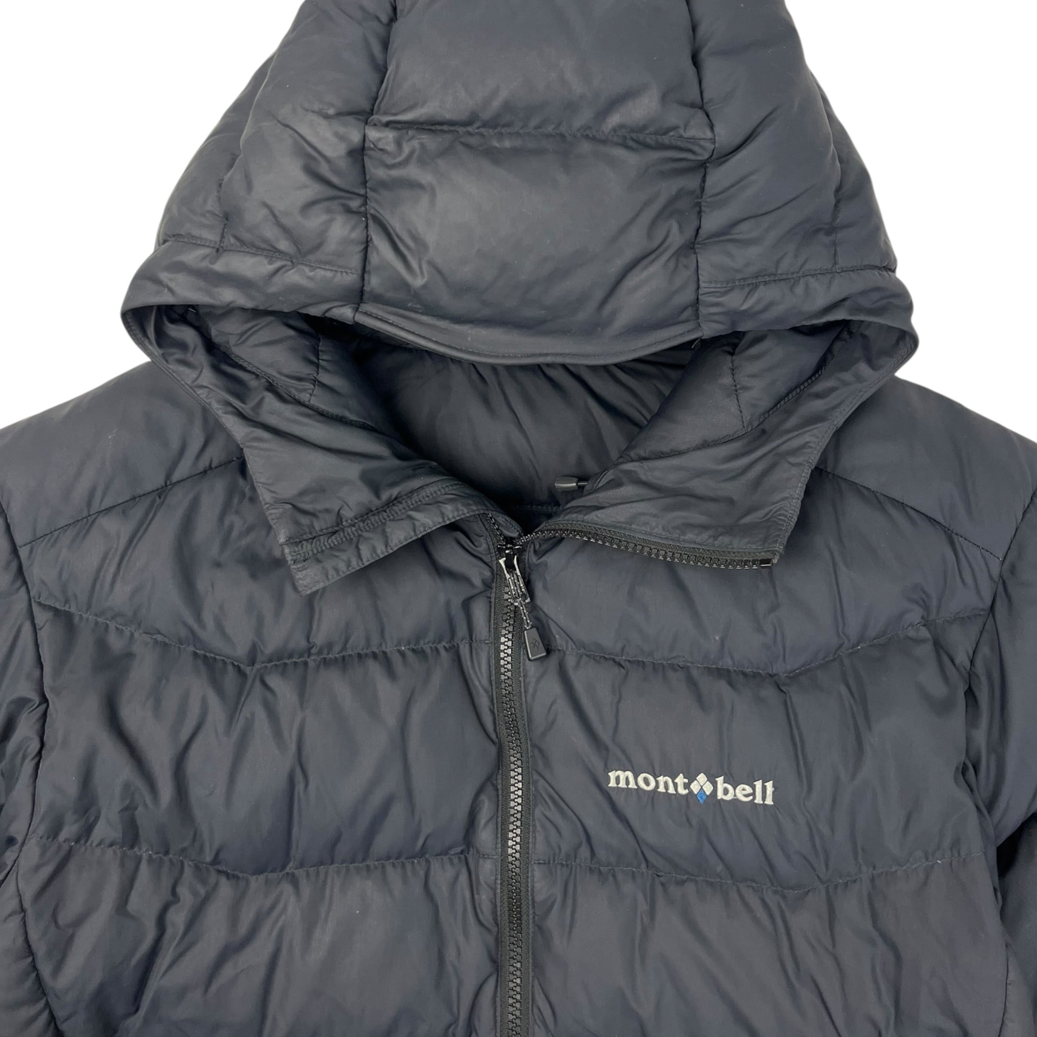 Mont-Bell Upland Parka Jacket