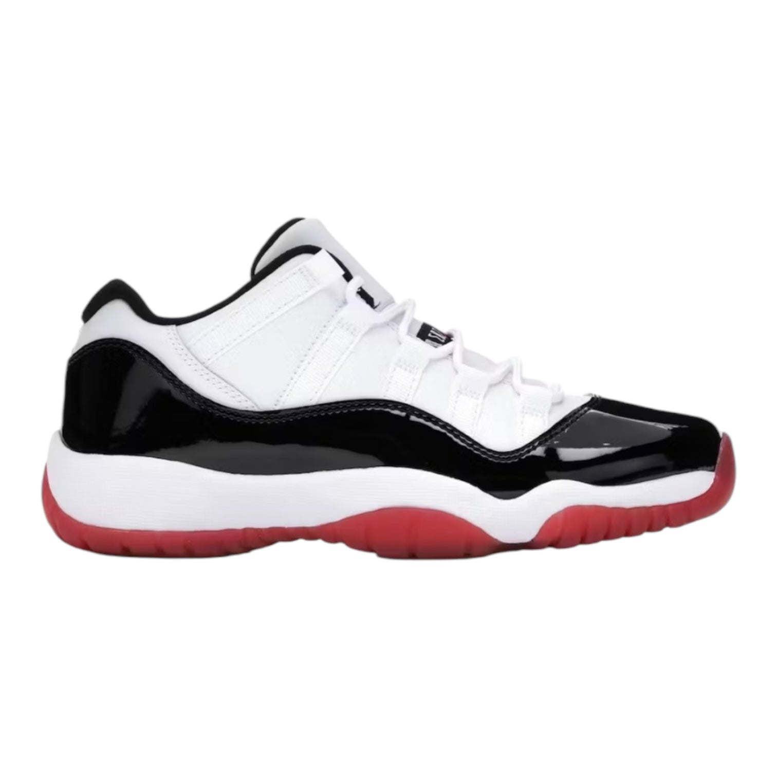 Jordan 11 Retro Low Concord Bred (GS) (Used)