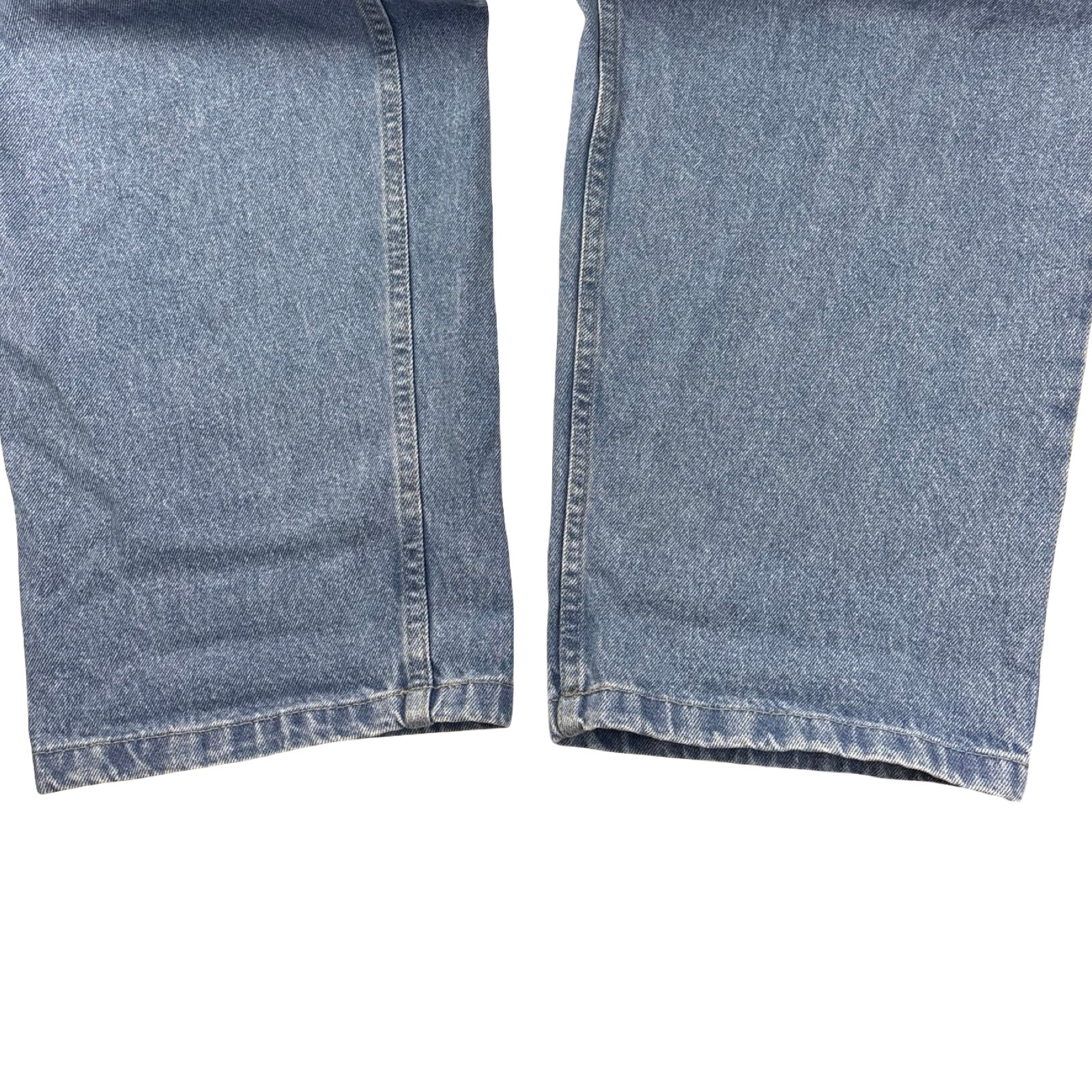 Polar Skate Big Boy Denim Wash Blue