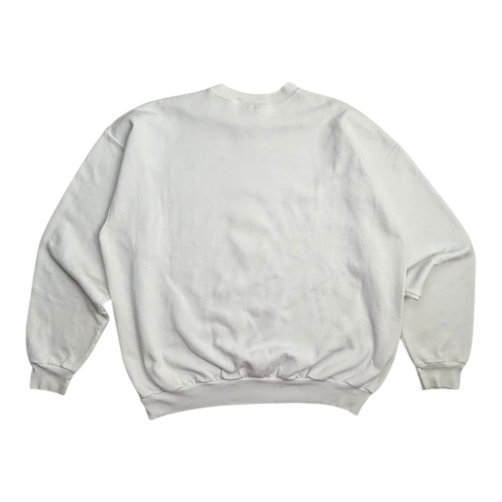 Vintage Betty Boop “Model” Crewneck