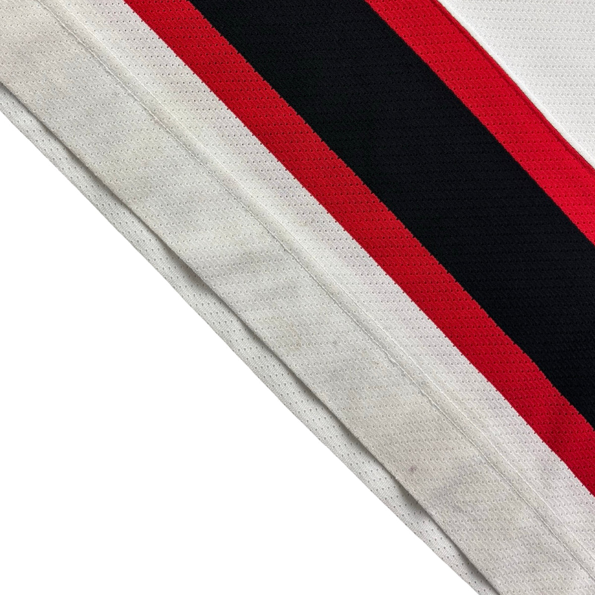 Vintage CCM New Jersey Devils NHL Away Jersey