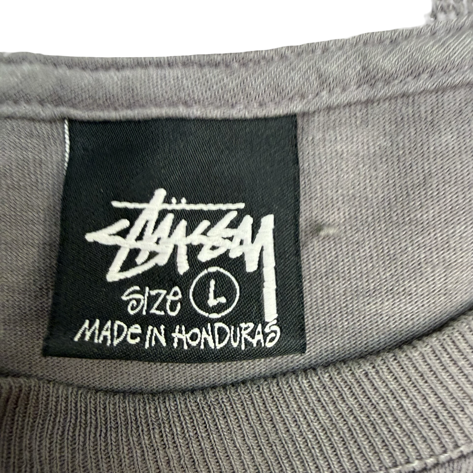 Supreme Superior Quality Pigment Dye Tee Shark