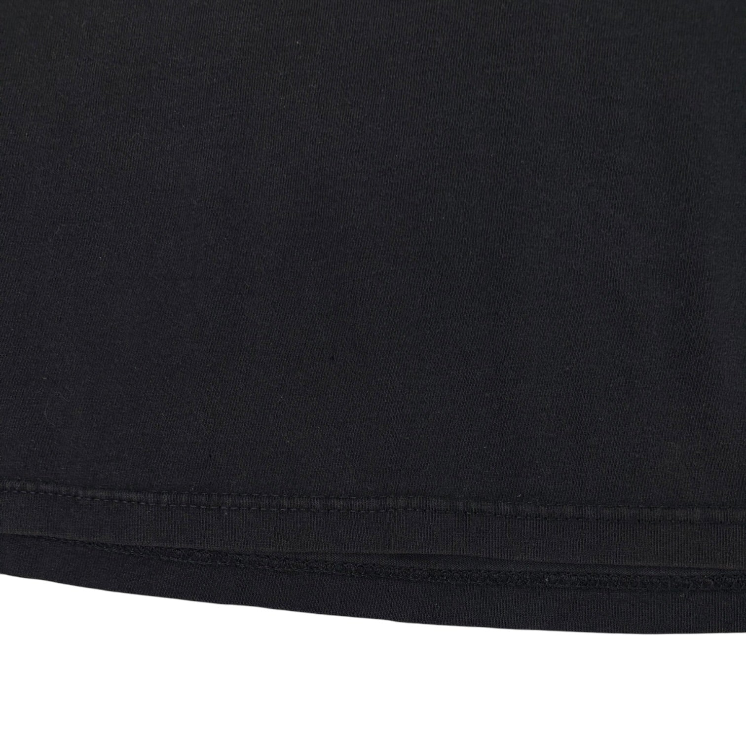 Vintage 2000s Choppers Forever T-Shirt Black