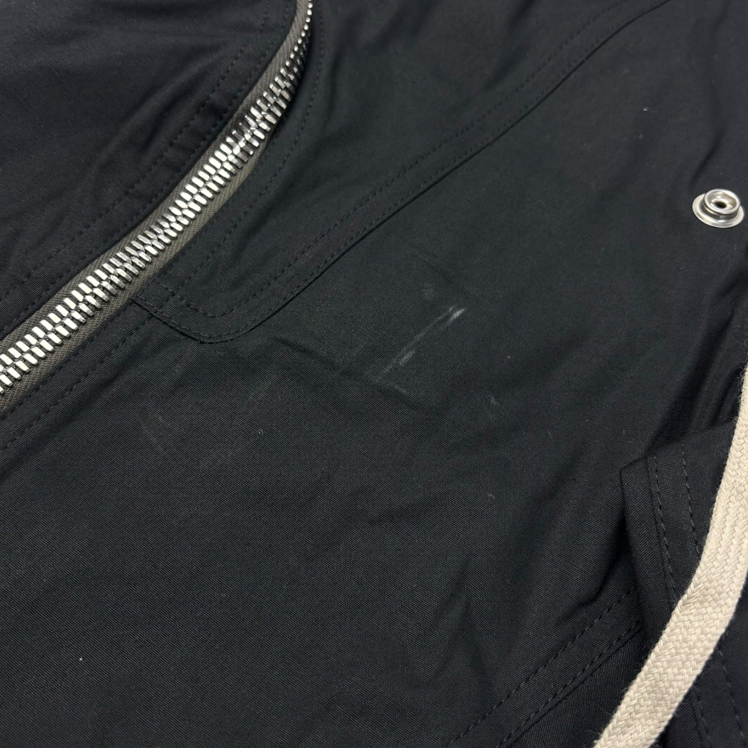 Rick Owens DRKSHDW Bauhaus Cargo Pant