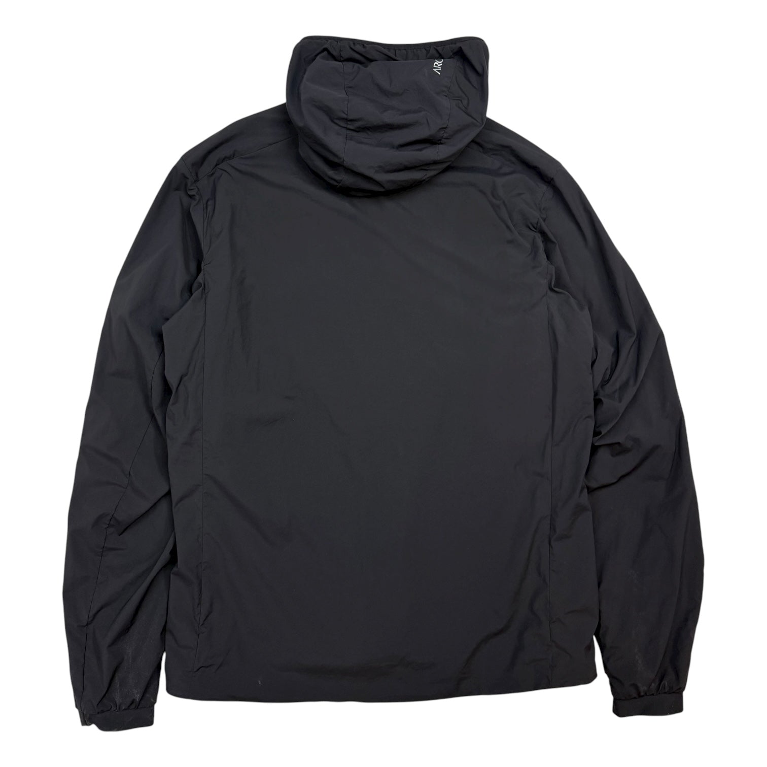 Arc’teryx Proton LT Hoody Black