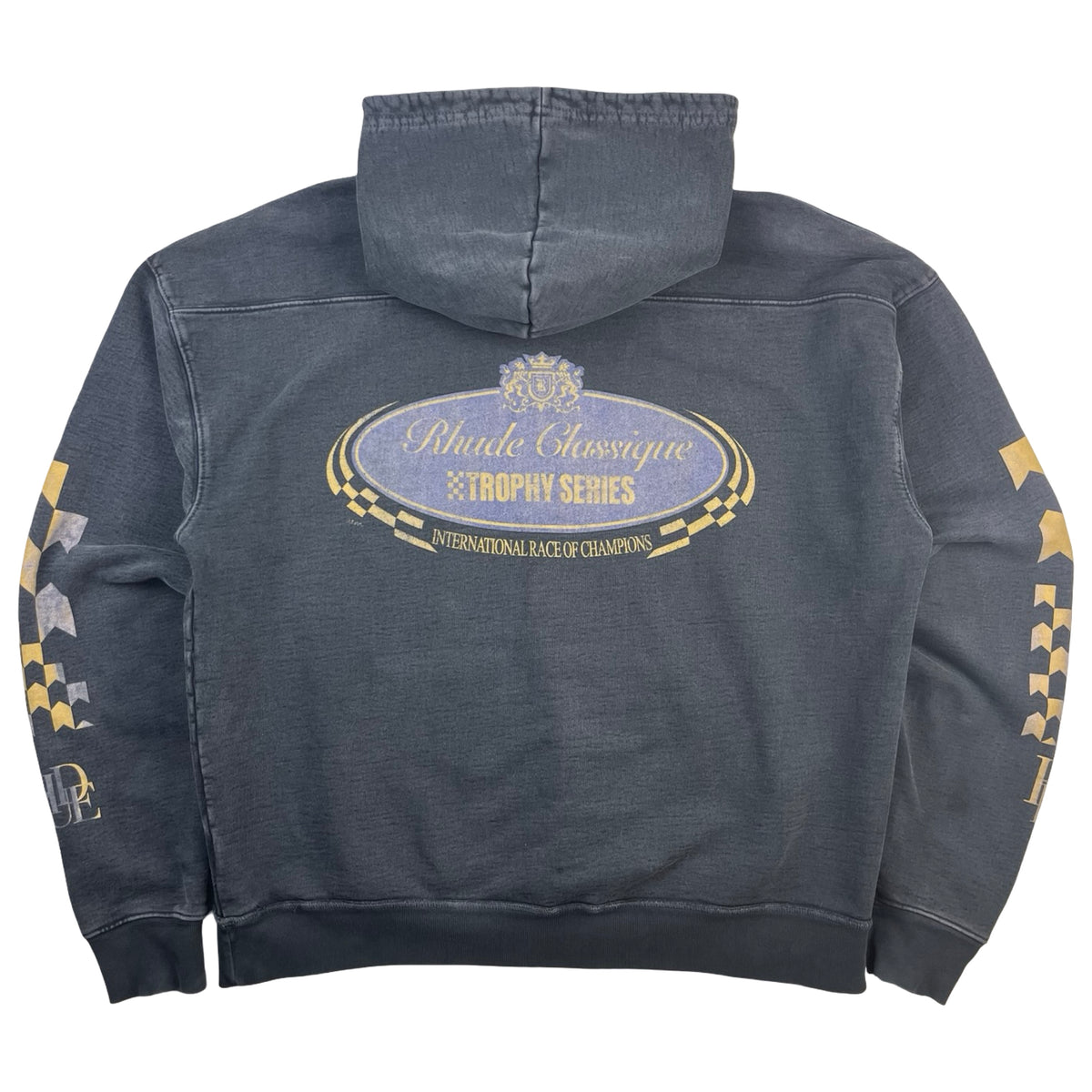 Rhude Trophy Series Hooodie
