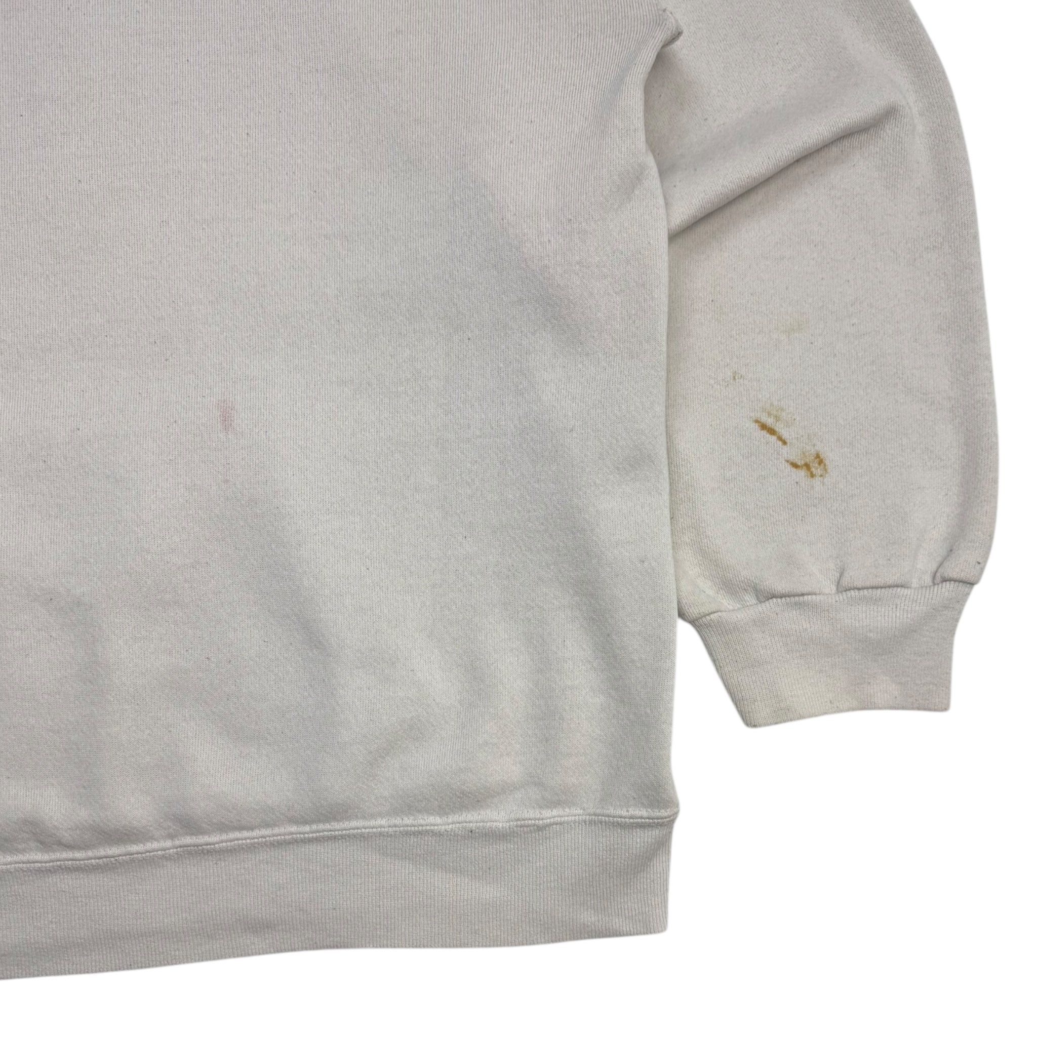 Vintage ‘80s Diet Pepsi “Uh Huh” Promo Hoodie