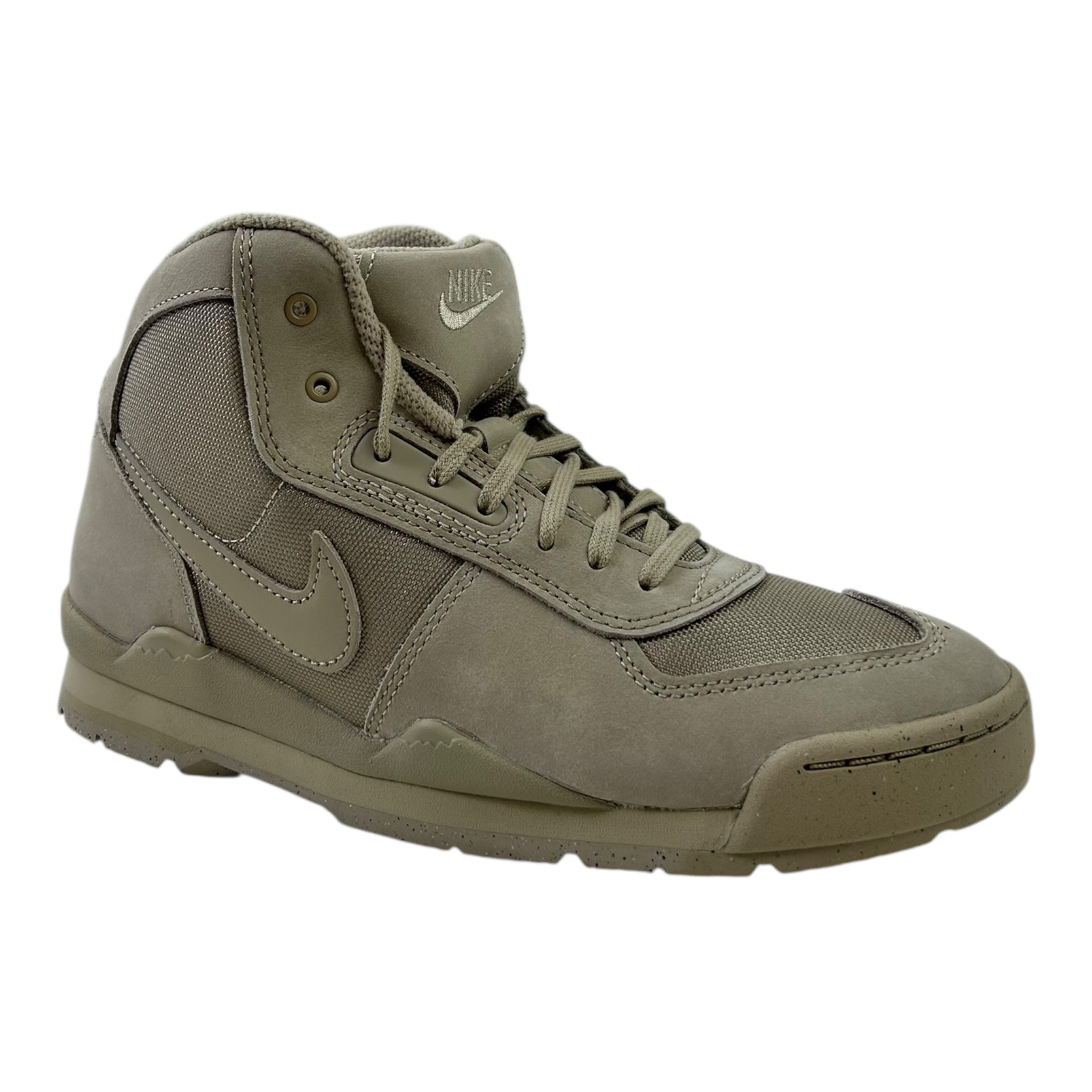 Stüssy x Nike Baltoro “Tan” Friends & Family