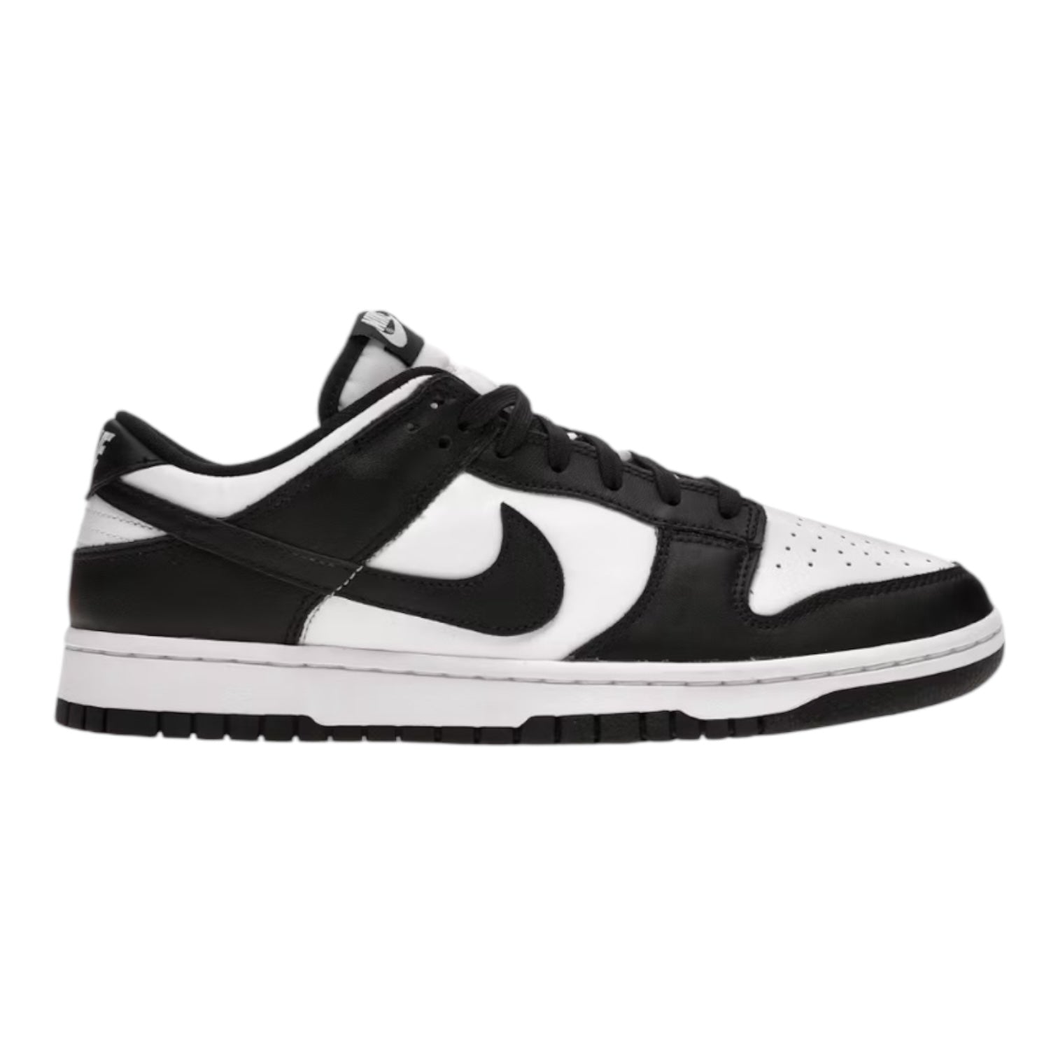 Nike Dunk Low Black/White Panda (Used)