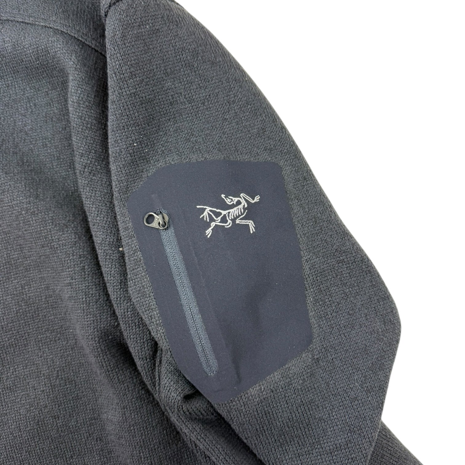 Arc’teryx Covert Cardigan Navy