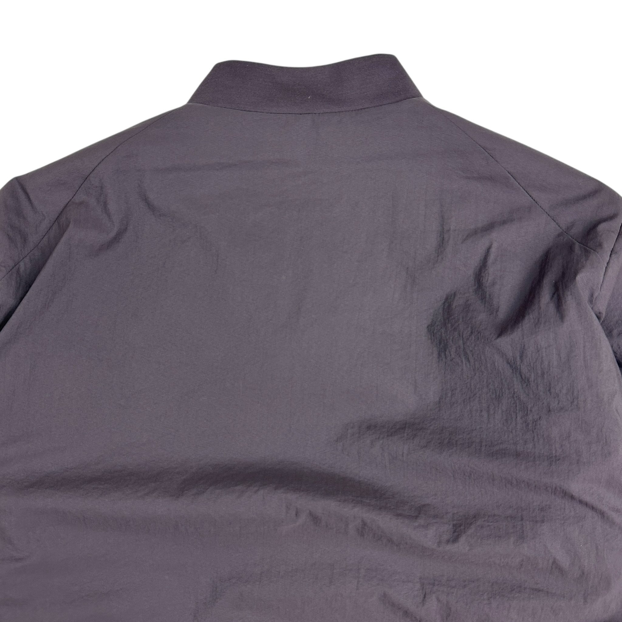 Arc’teryx Seton Jacket Wildwood