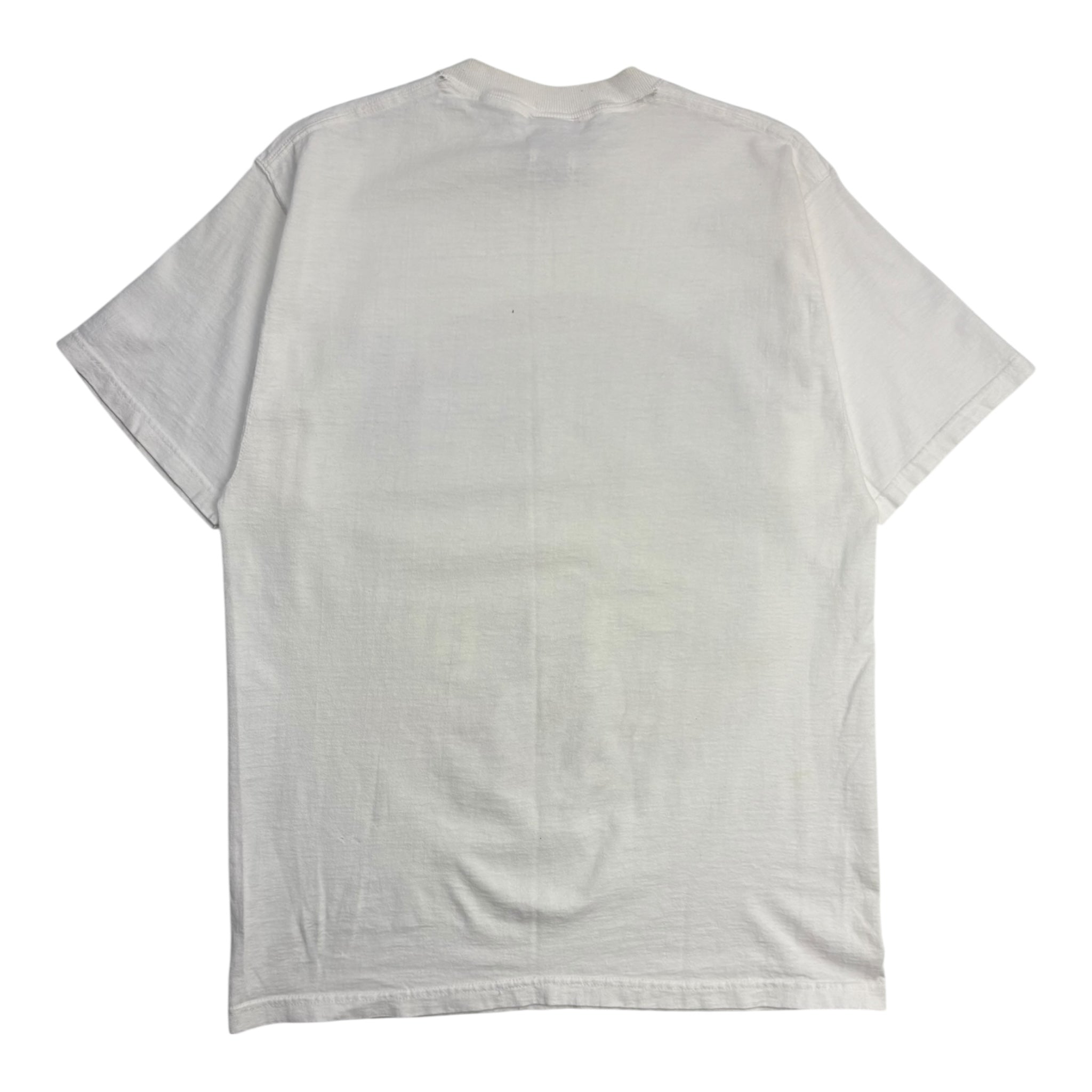1999 Wayne Gretzky Hall of Fame Induction T-Shirt