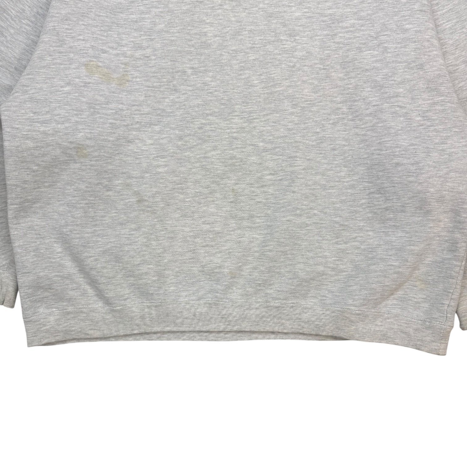 Vintage Marlboro Gold Crewneck Grey